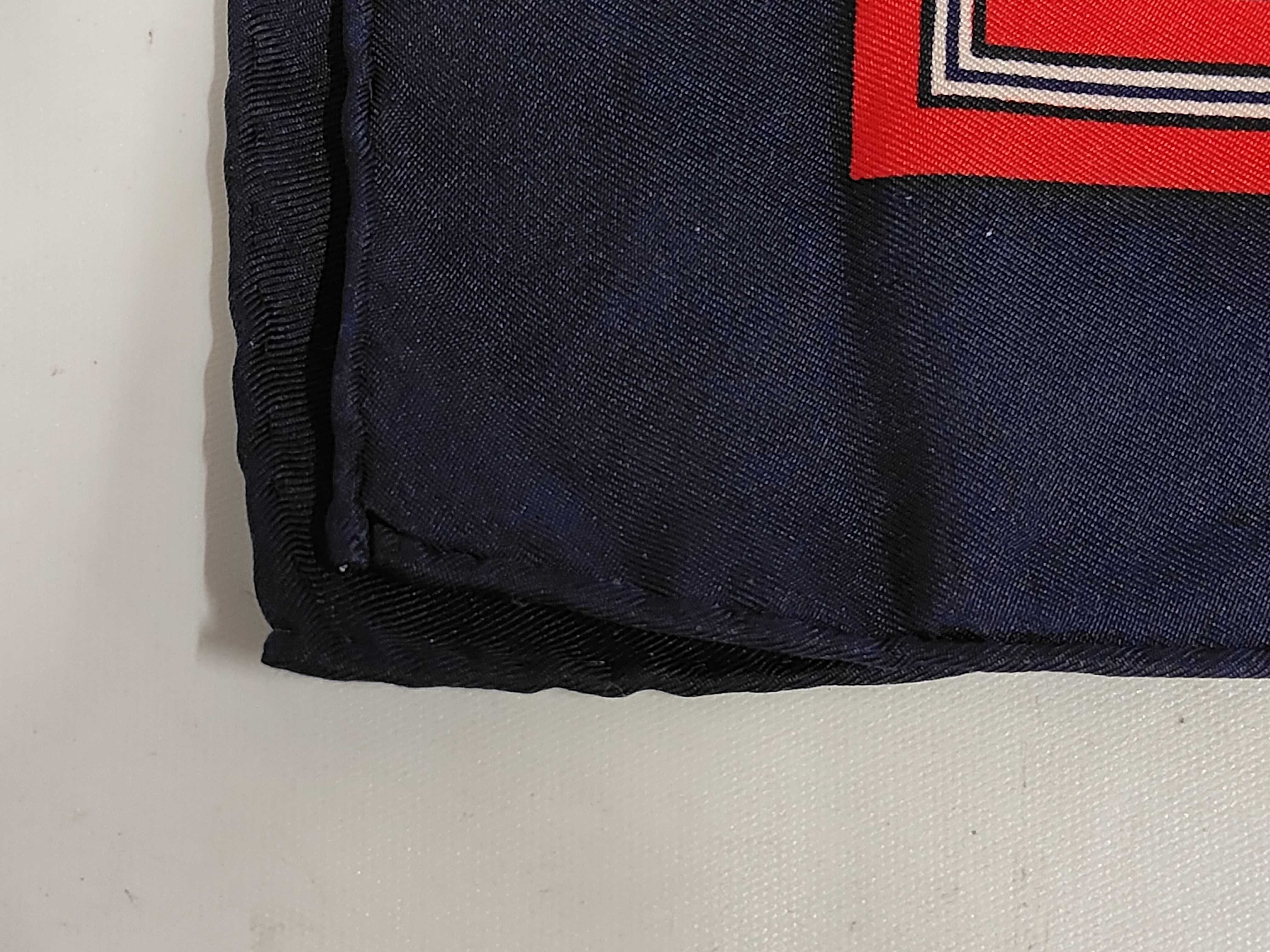 Silk Scarf and other accessories — view 6