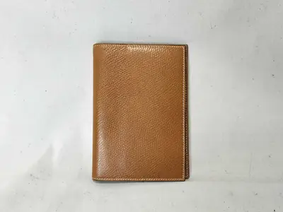 notebook cover