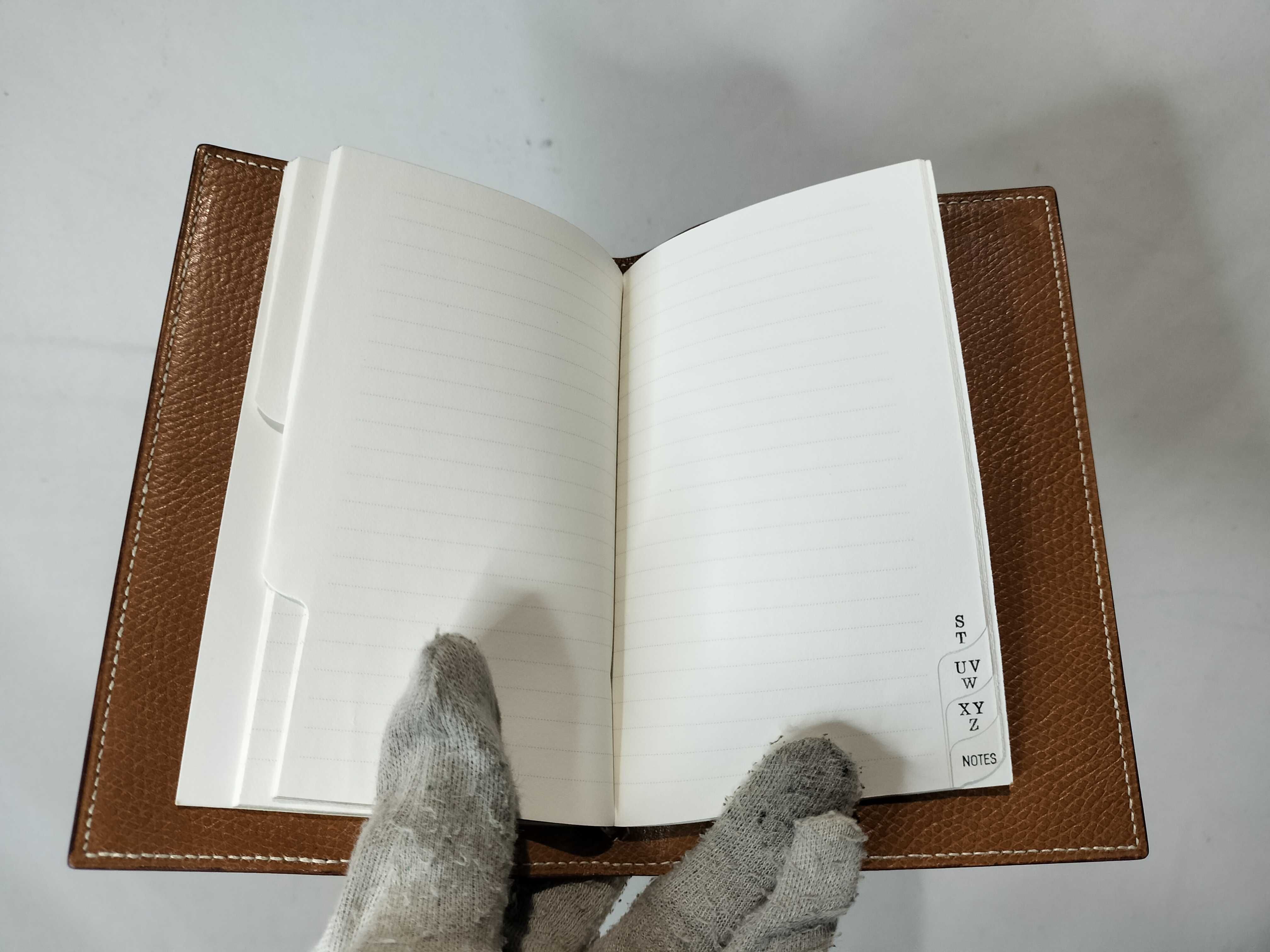 notebook cover — view 8