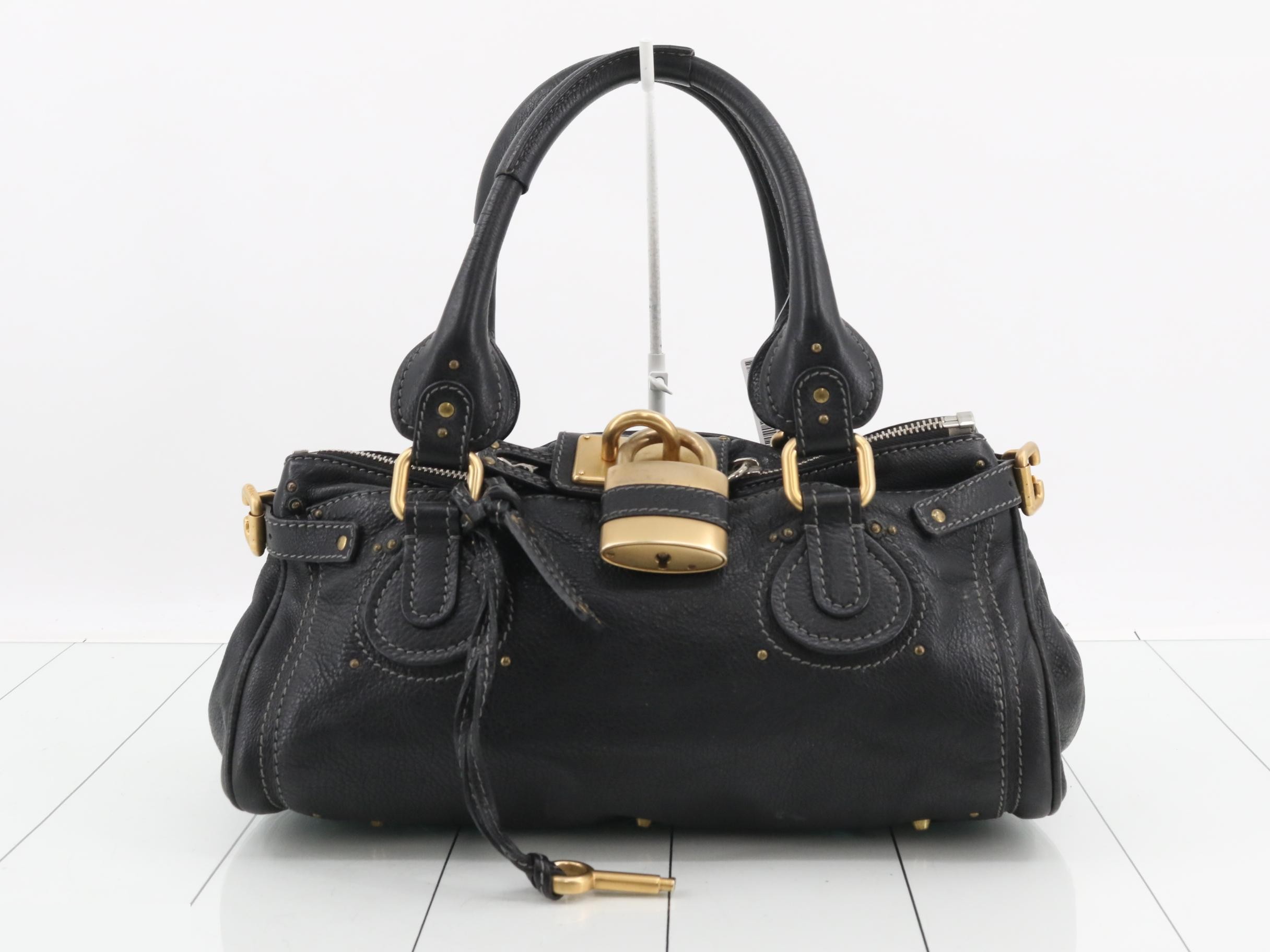 Paddington (Bag) - Shoulder Bag