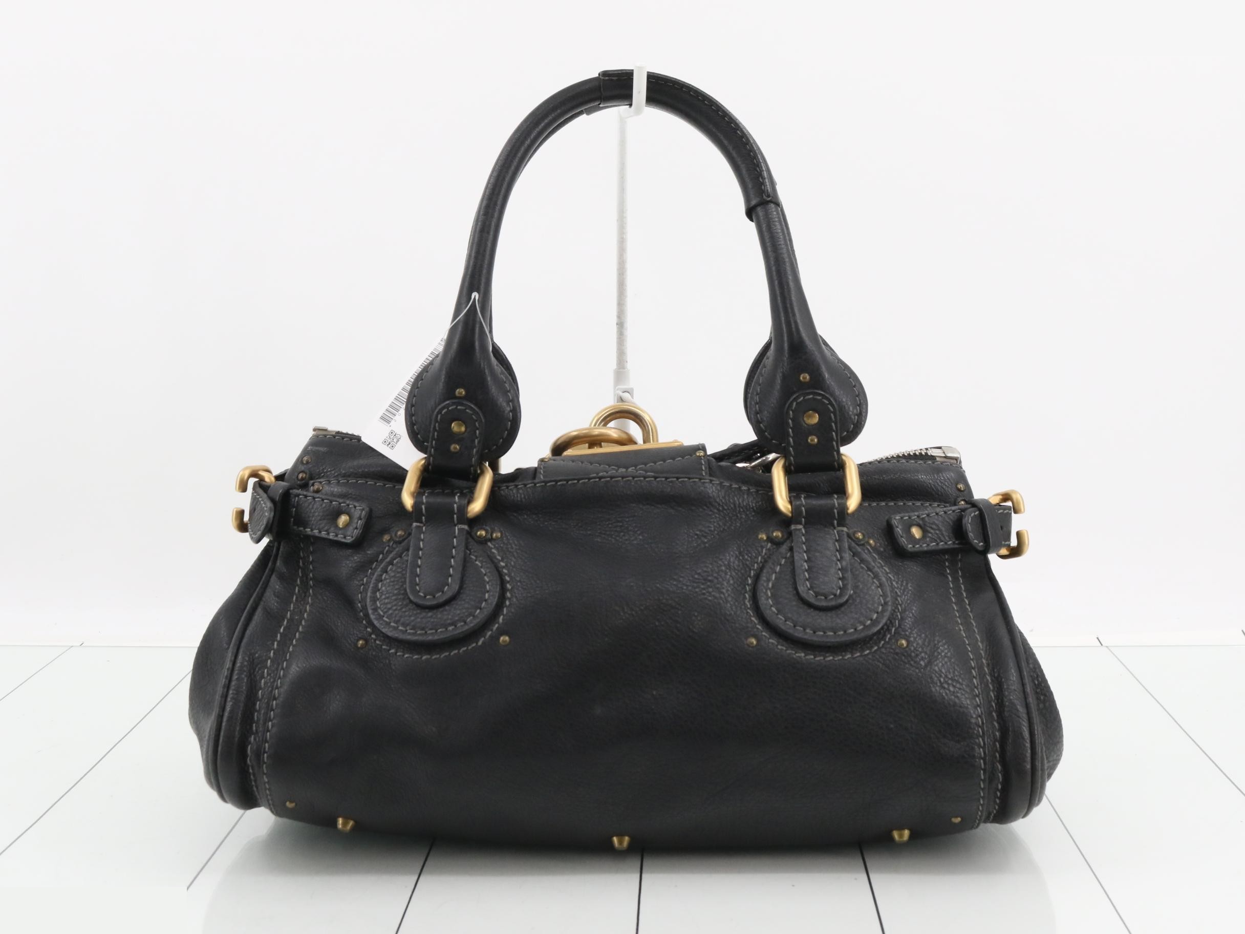 Paddington (Bag) - Shoulder Bag — view 2