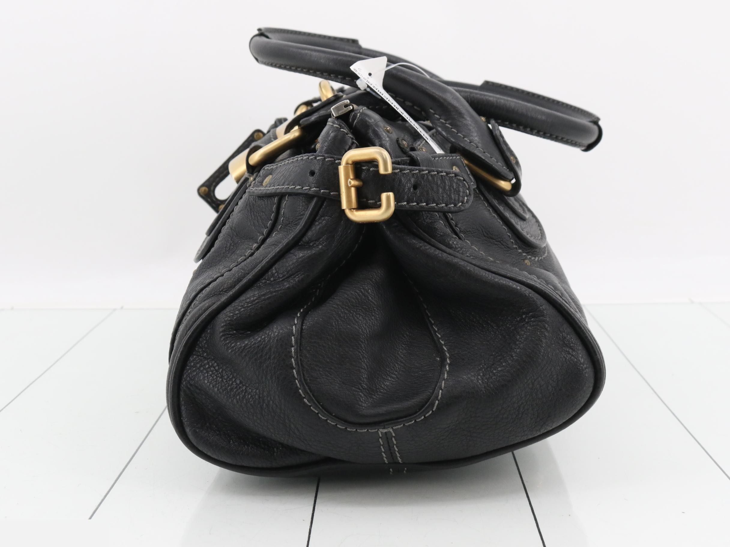 Paddington (Bag) - Shoulder Bag — view 3