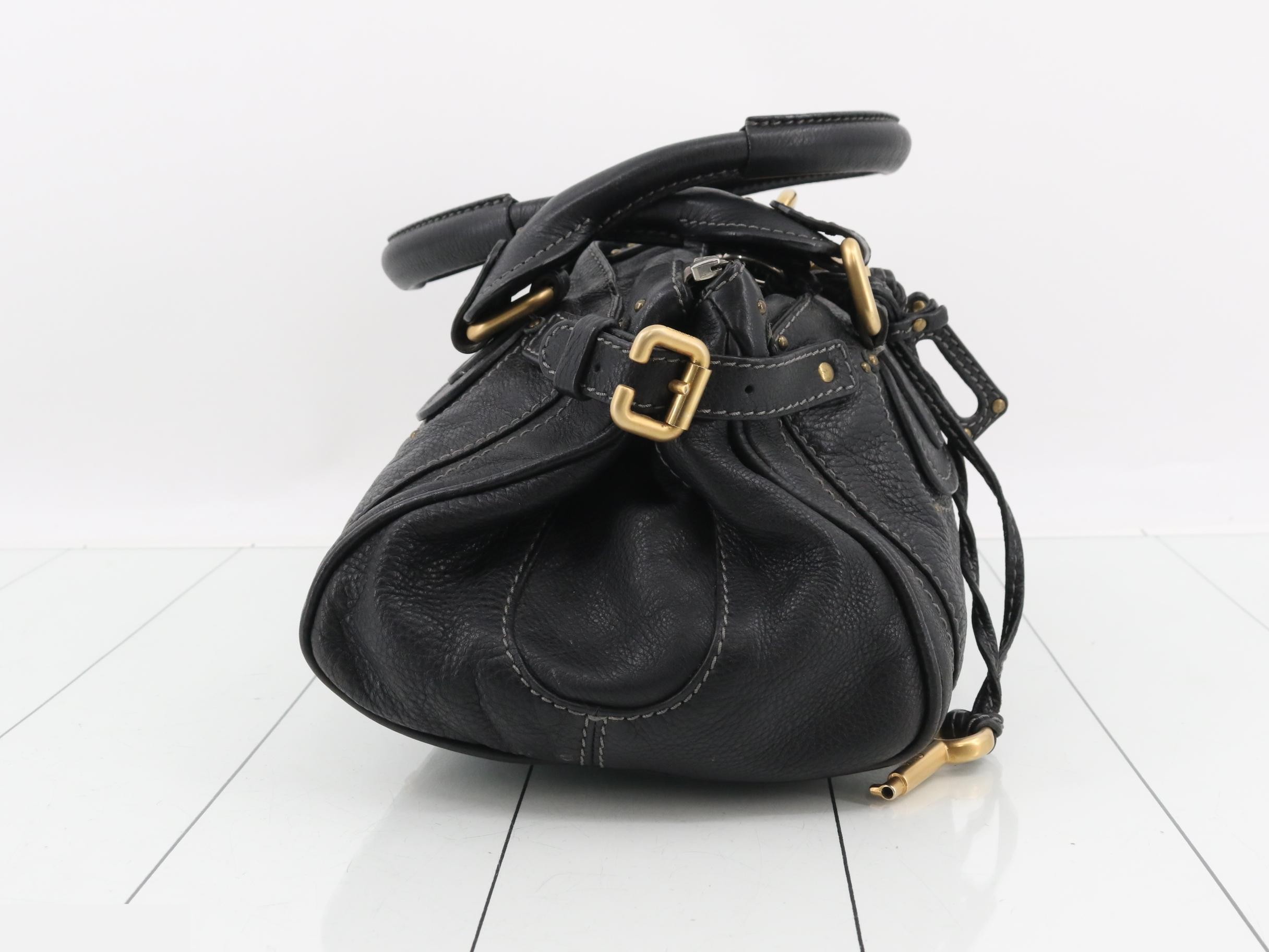 Paddington (Bag) - Shoulder Bag — view 4