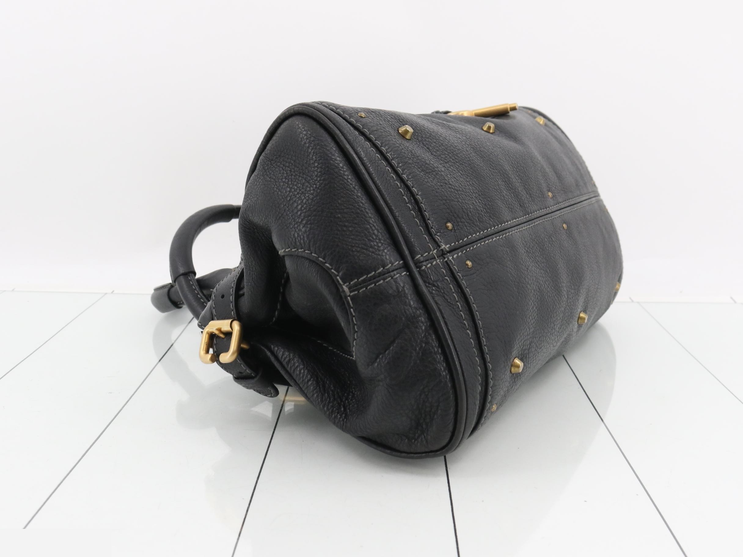 Paddington (Bag) - Shoulder Bag — view 5