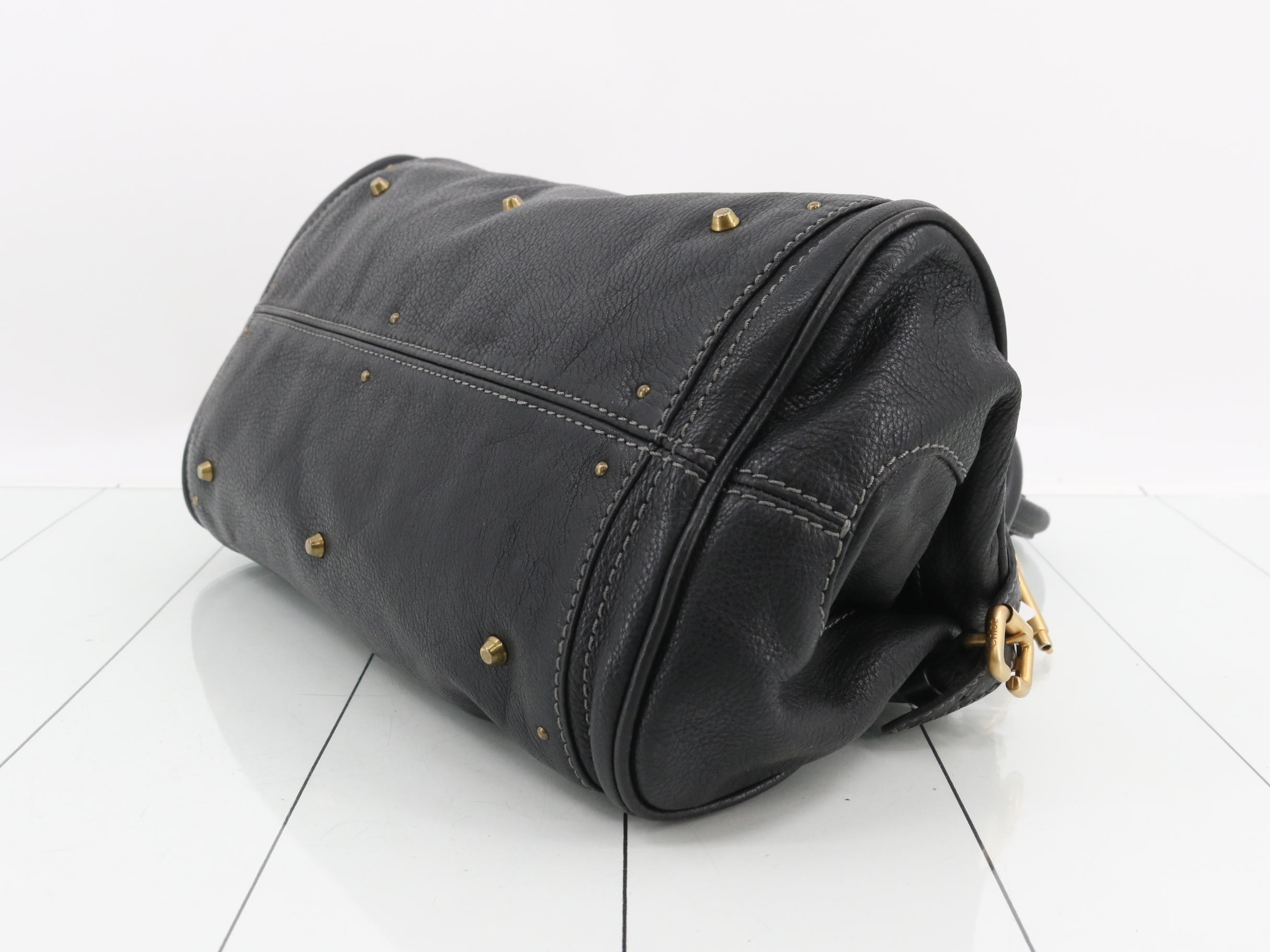 Paddington (Bag) - Shoulder Bag — view 6