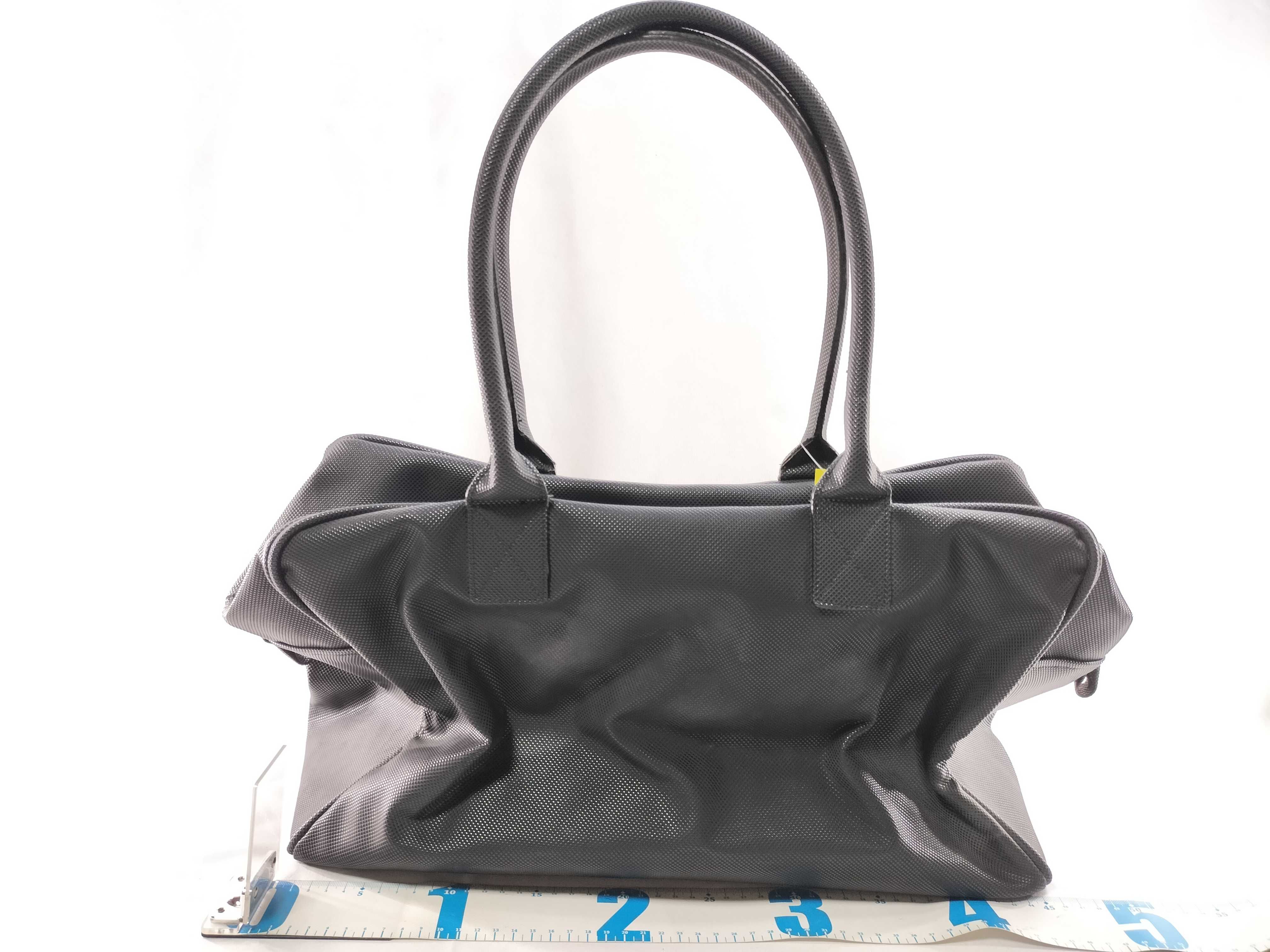 Boston bag — view 2