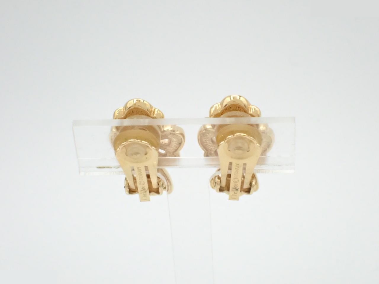Other lines: Precious metals, earrings, rhinestones — view 2