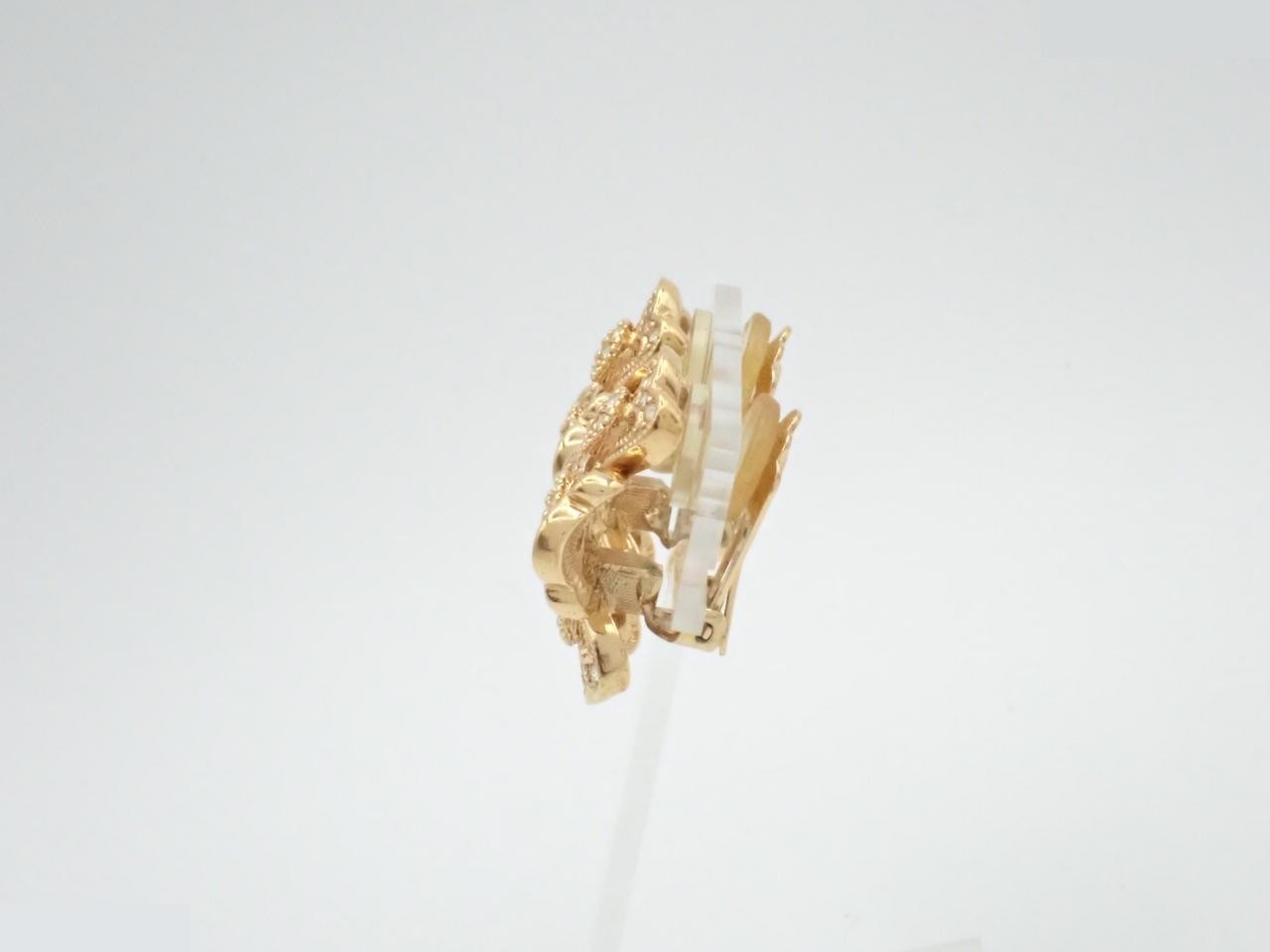 Other lines: Precious metals, earrings, rhinestones — view 3