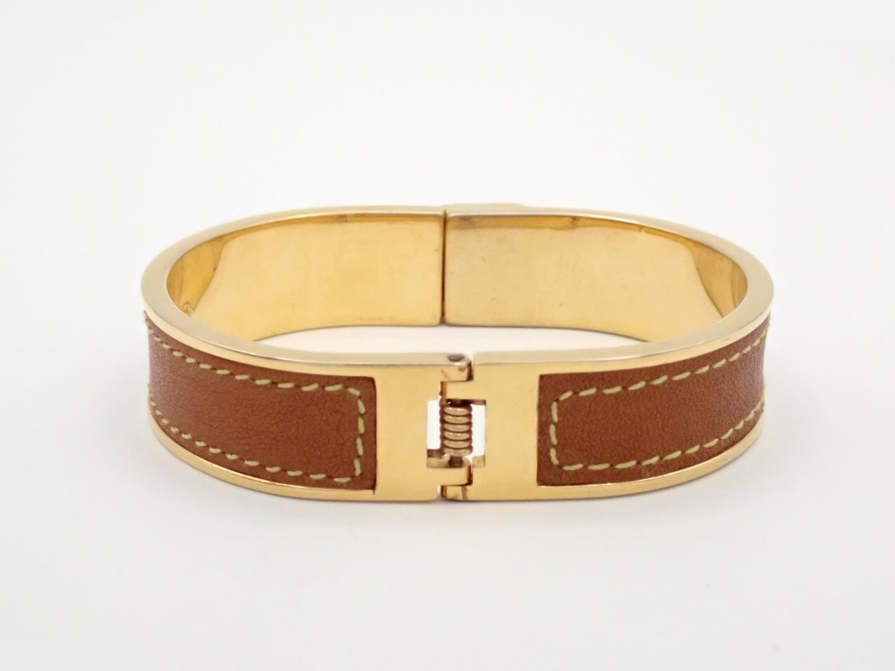 logo bangle — view 2