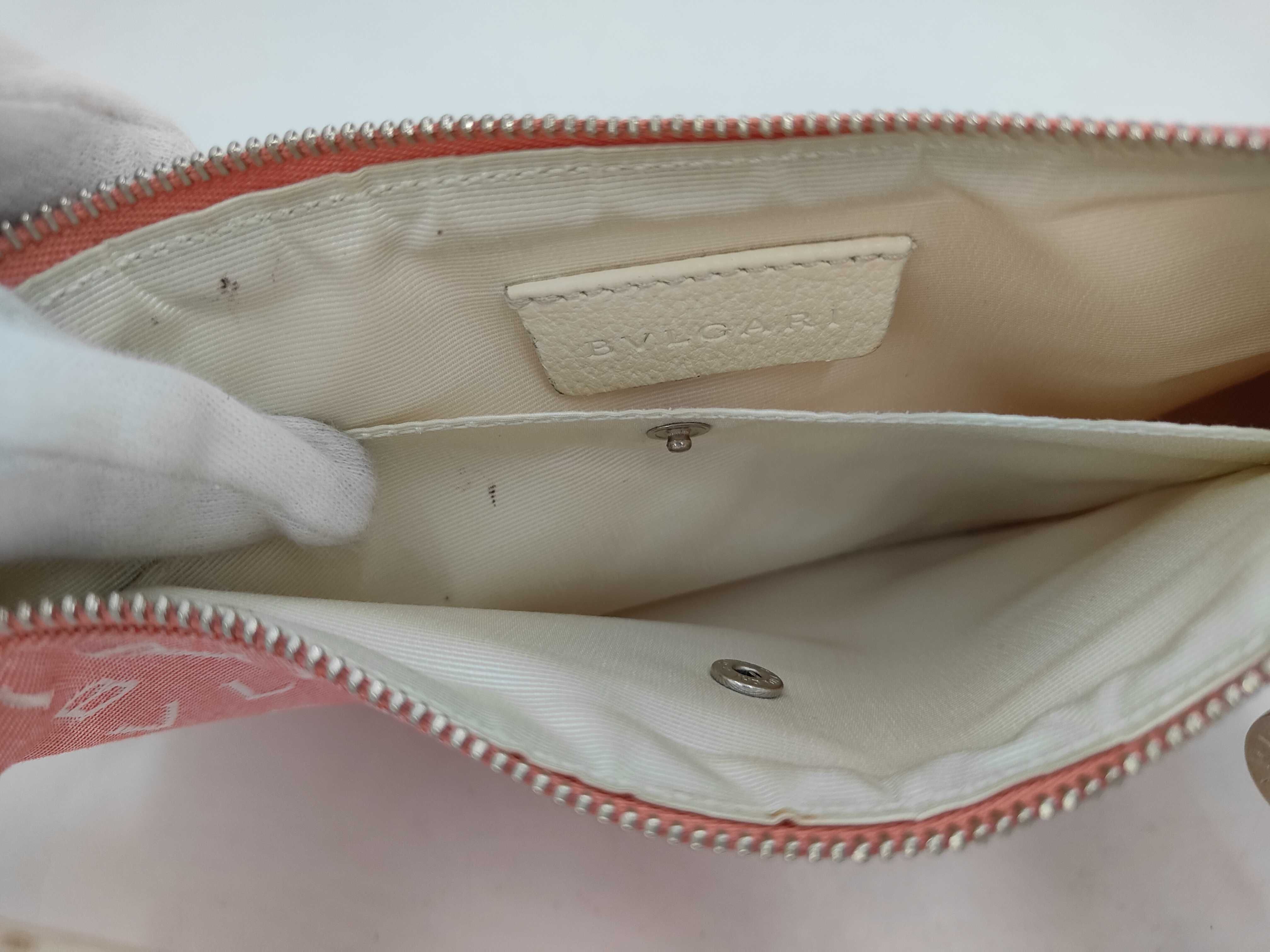 Logo Mania Shoulder Bag — view 11