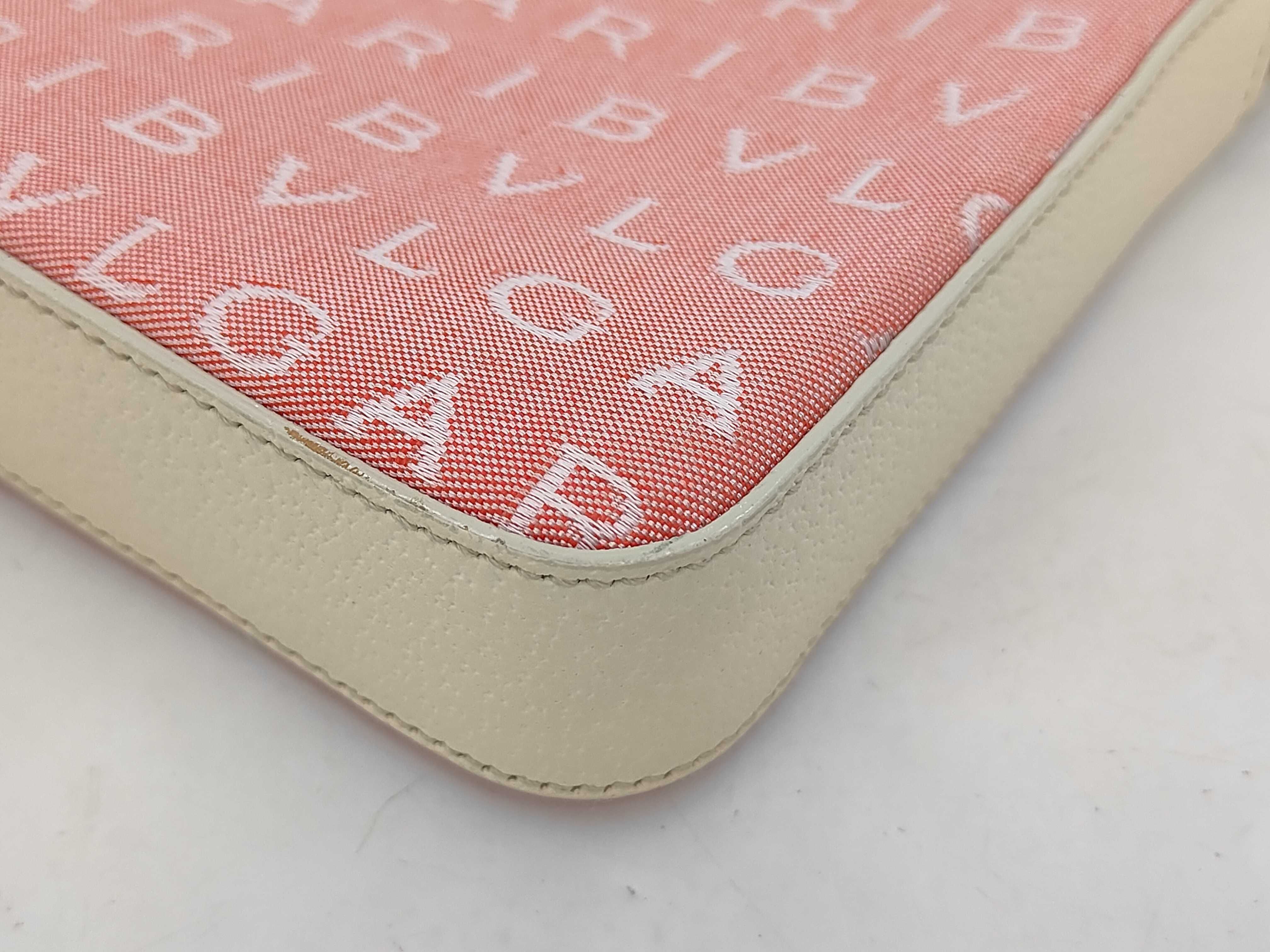Logo Mania Shoulder Bag — view 3