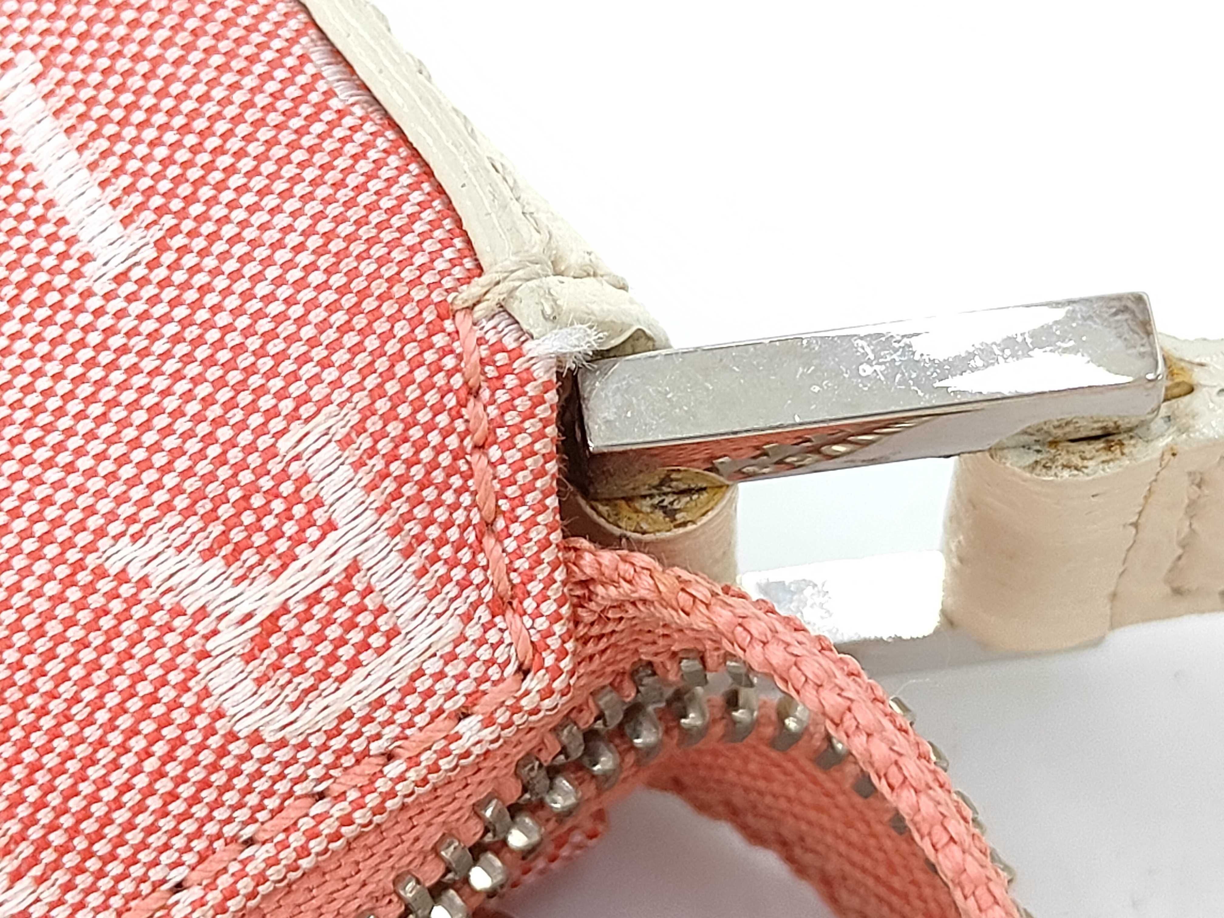 Logo Mania Shoulder Bag — view 7