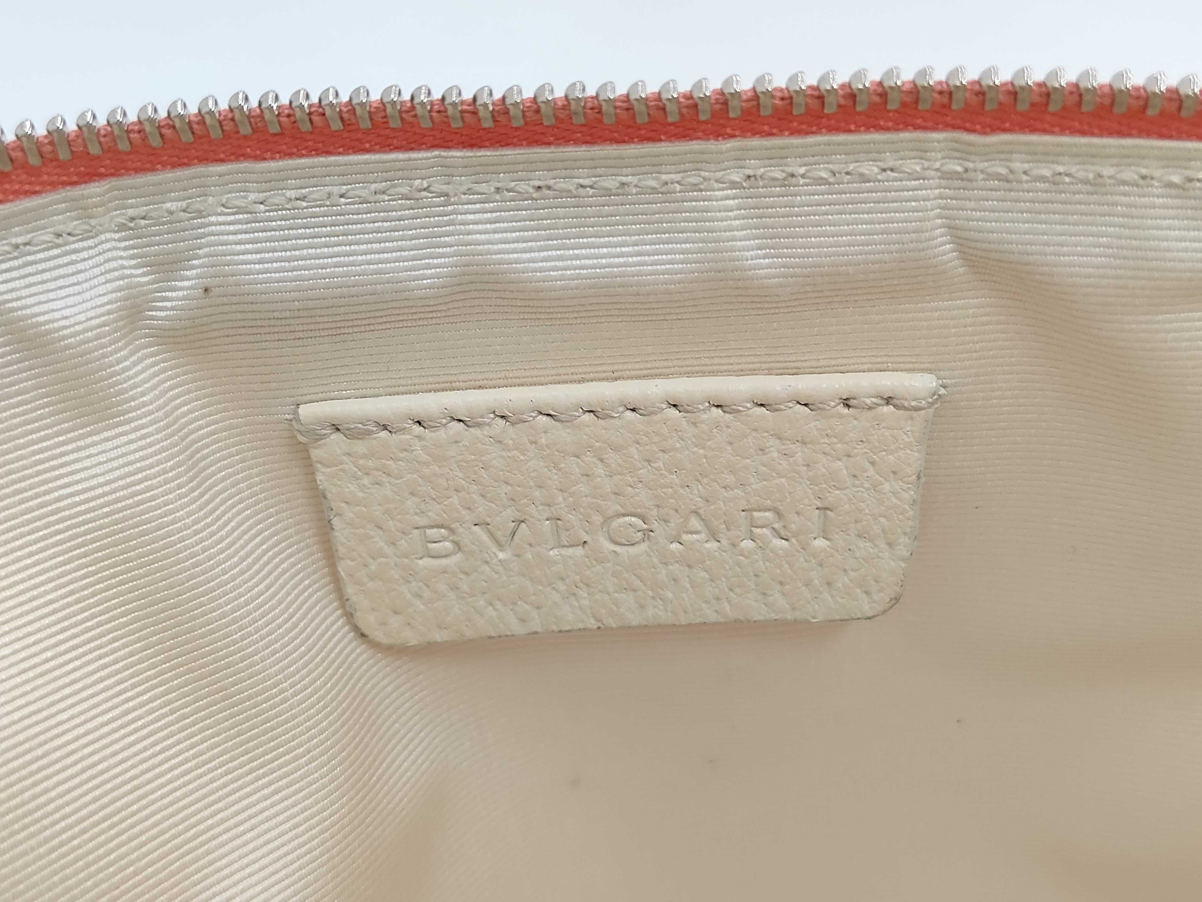 Logo Mania Shoulder Bag — view 10