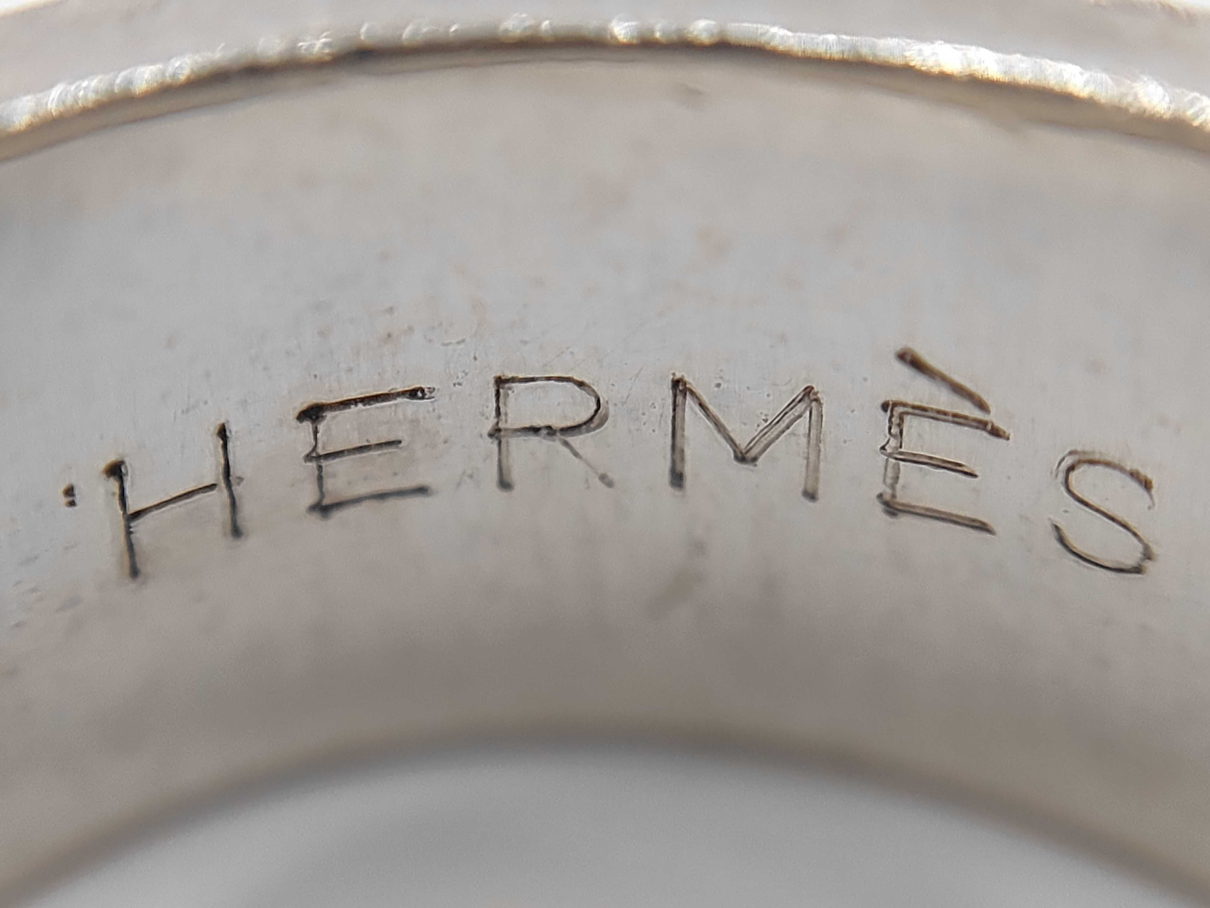 Kelly Ring, SV925 YG750, Size 53, 10.3g — view 4
