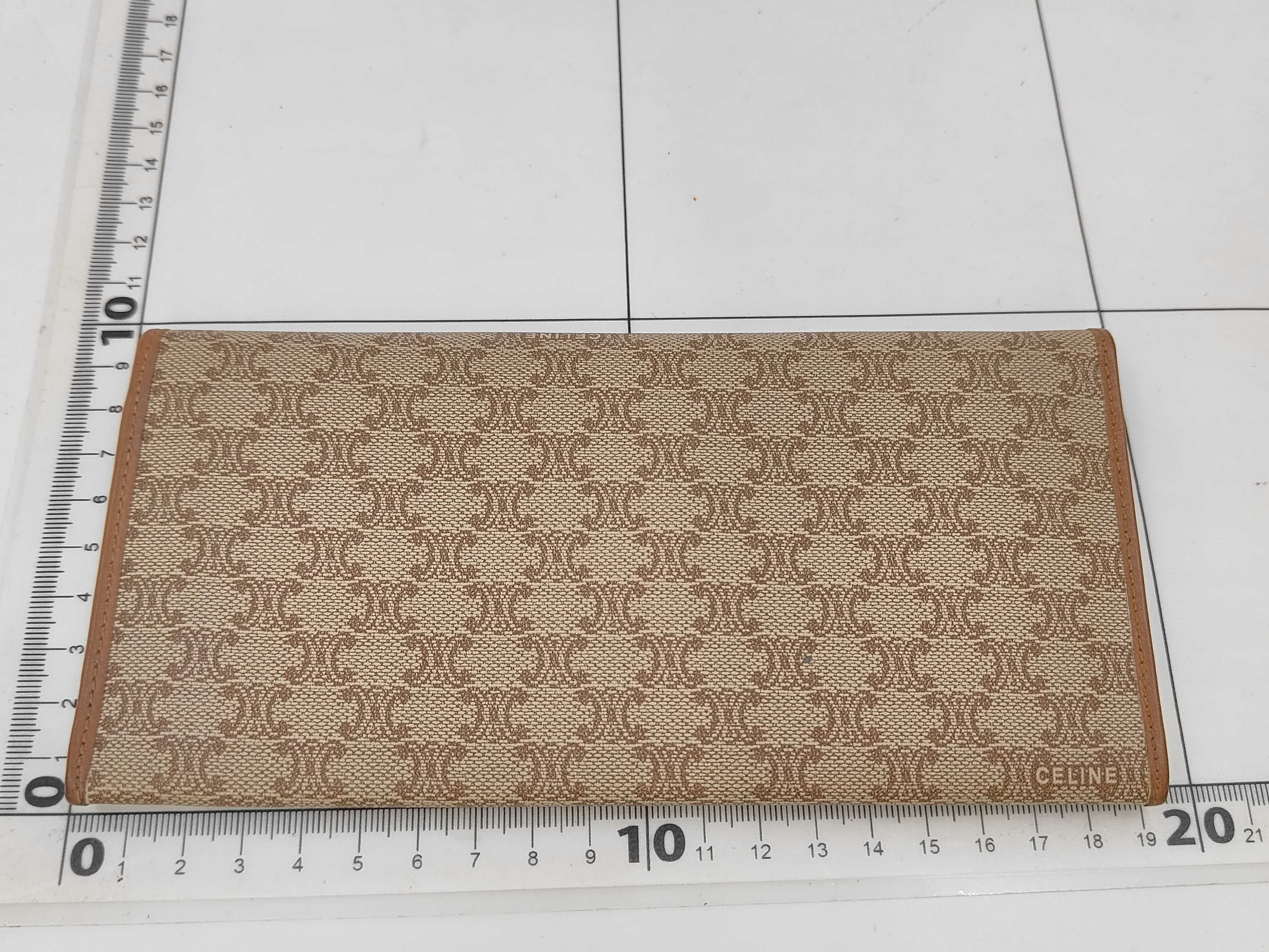 Macadam Wallet — view 2