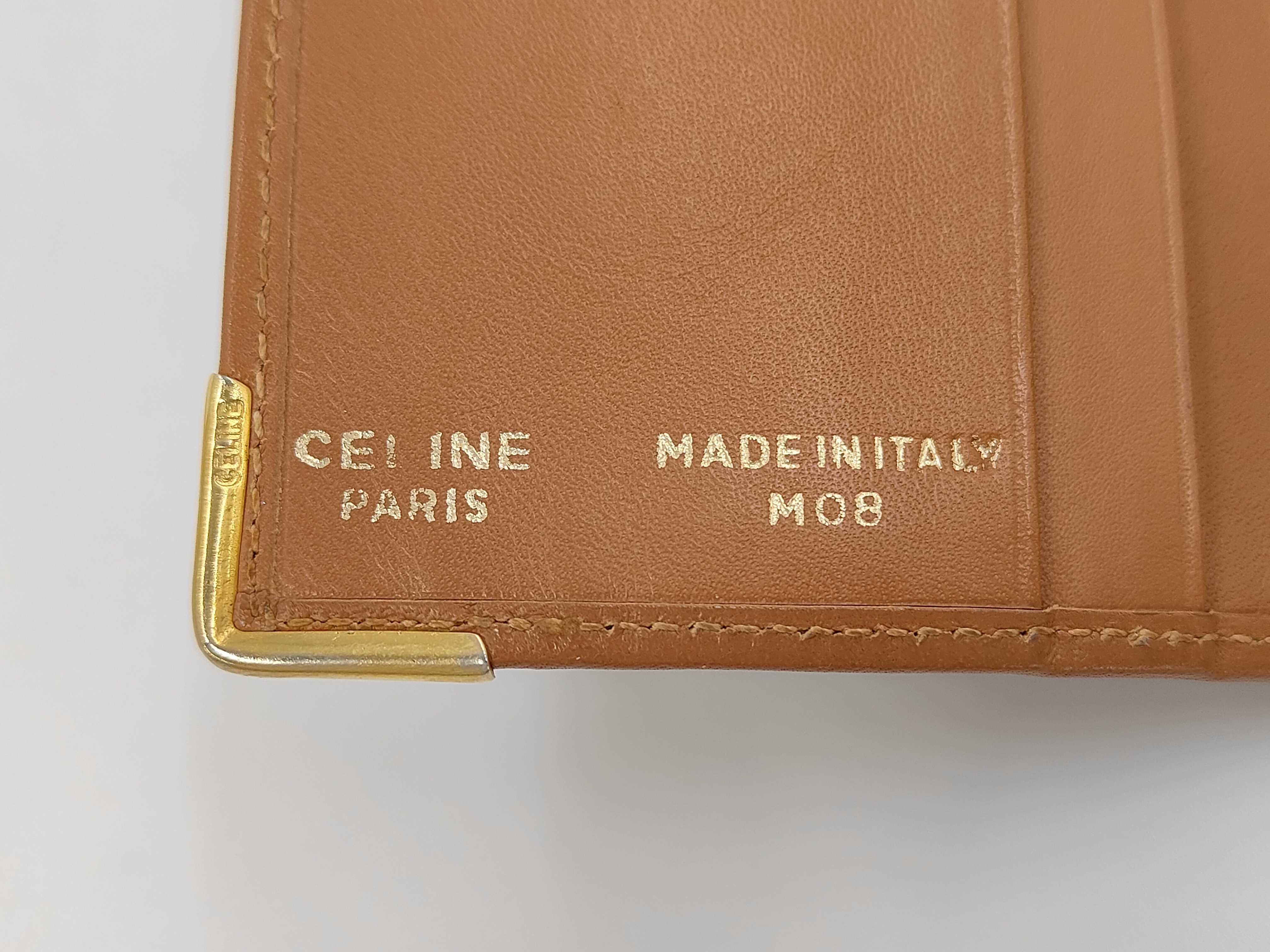 Macadam Wallet — view 6