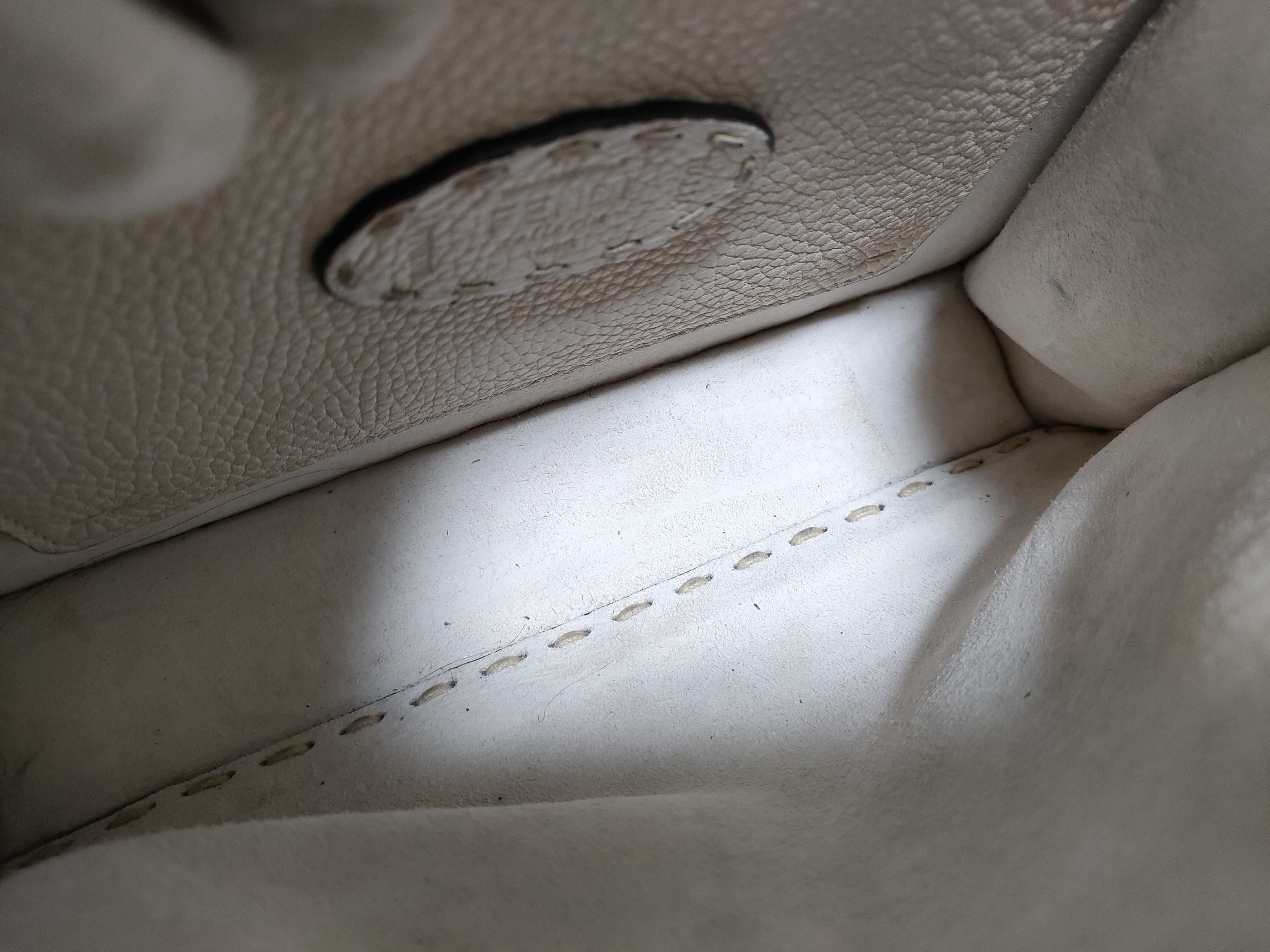 Peekaboo Handbag — view 12