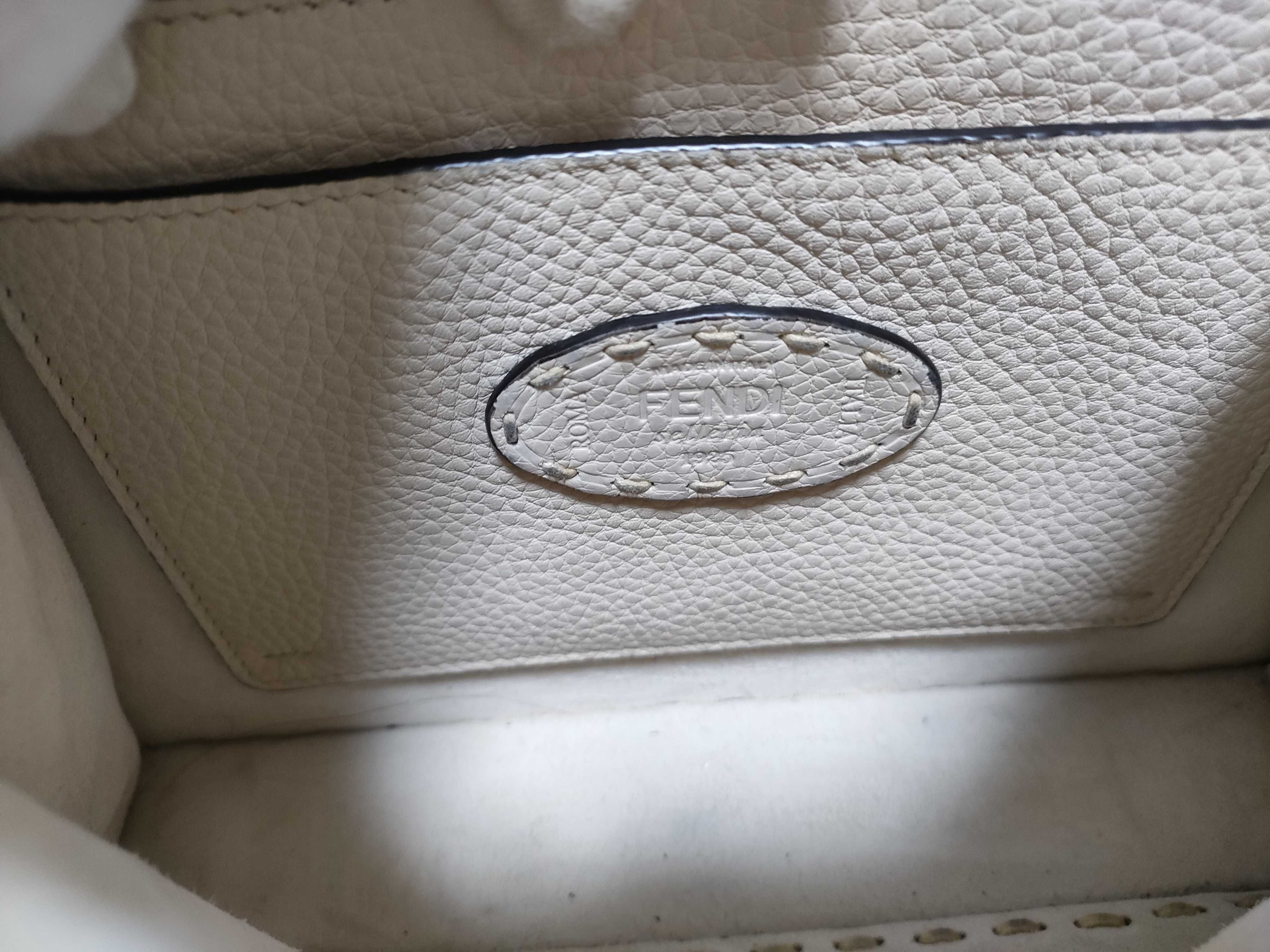 Peekaboo Handbag — view 13
