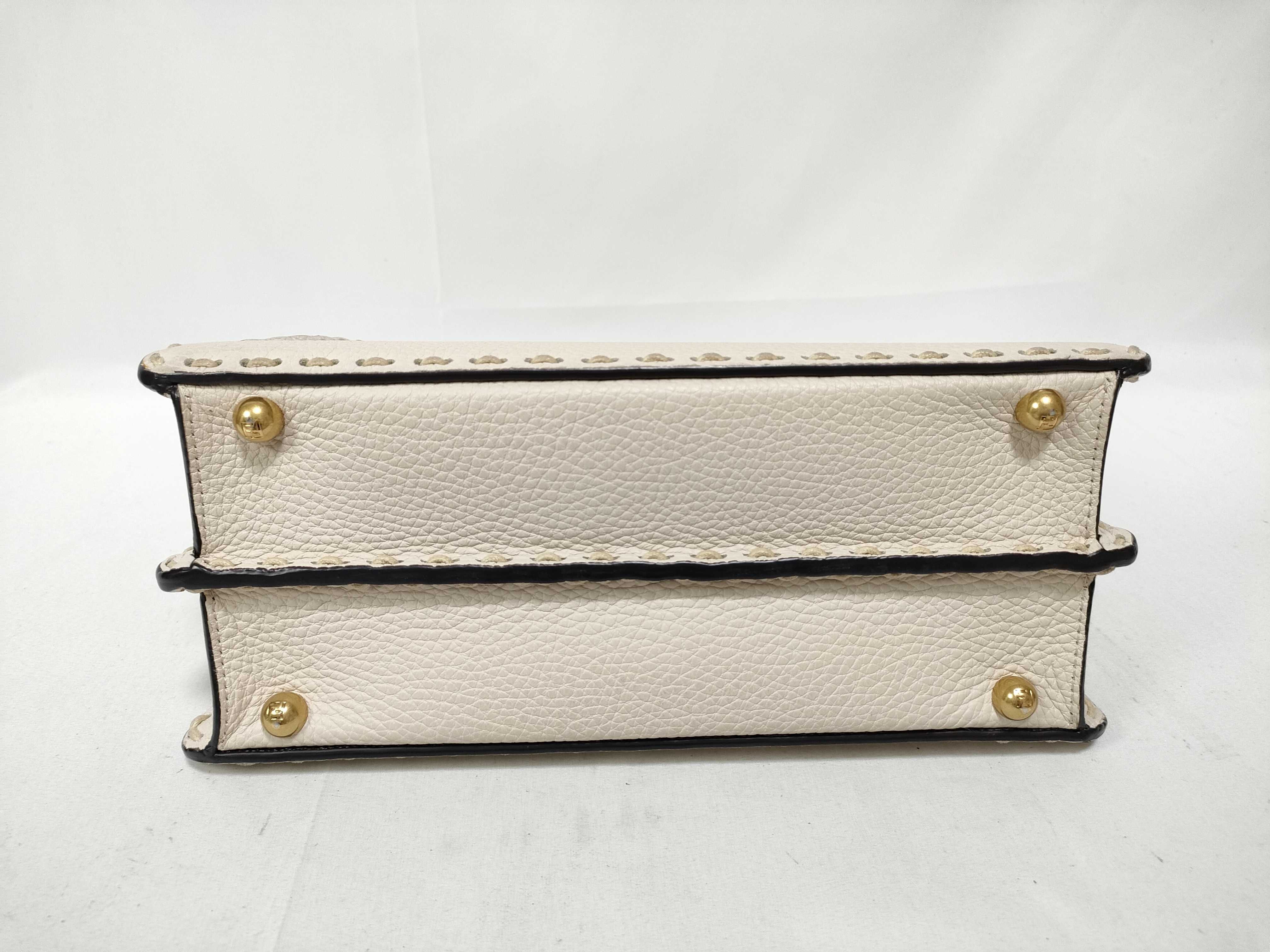 Peekaboo Handbag — view 3