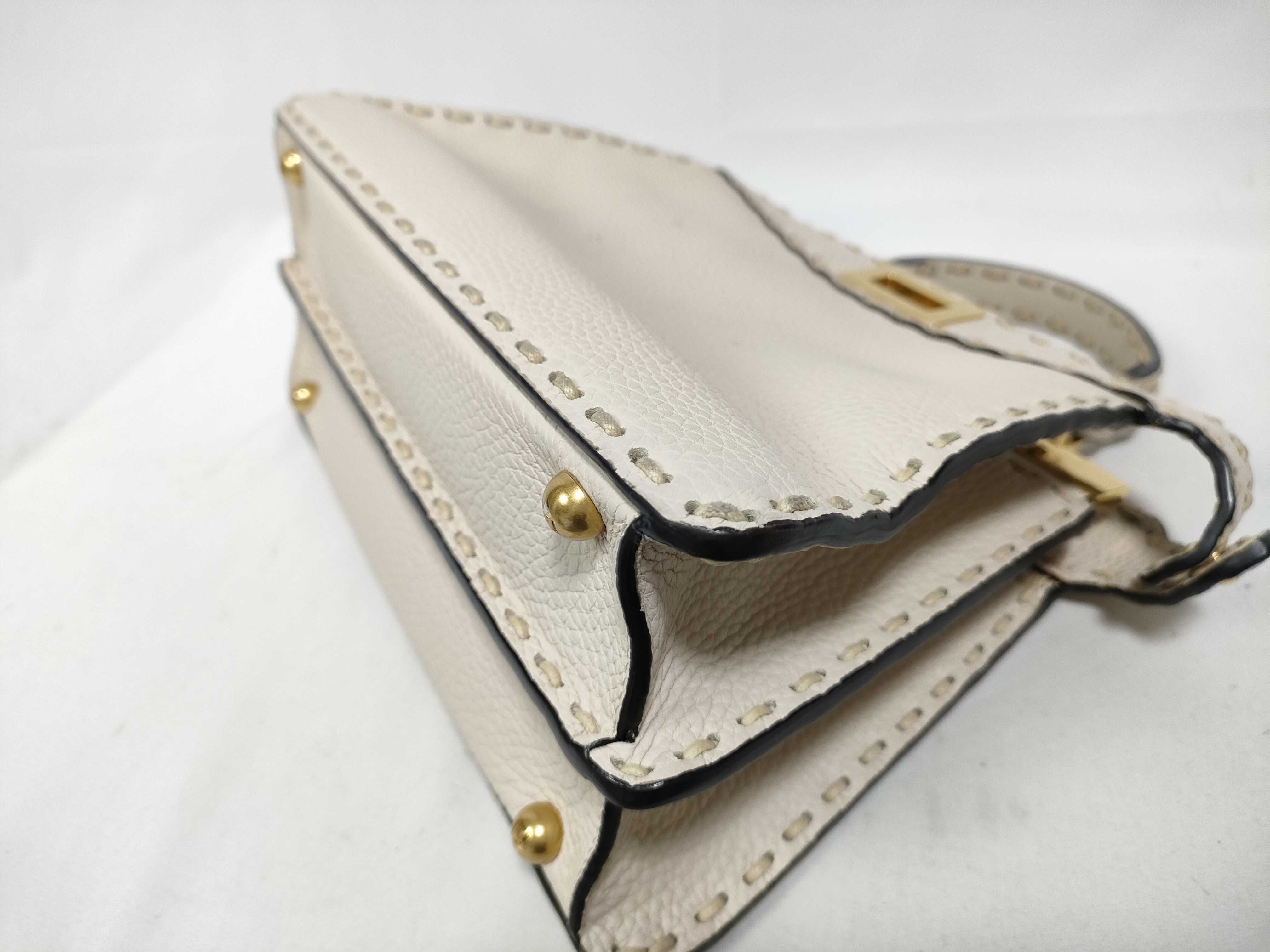 Peekaboo Handbag — view 4