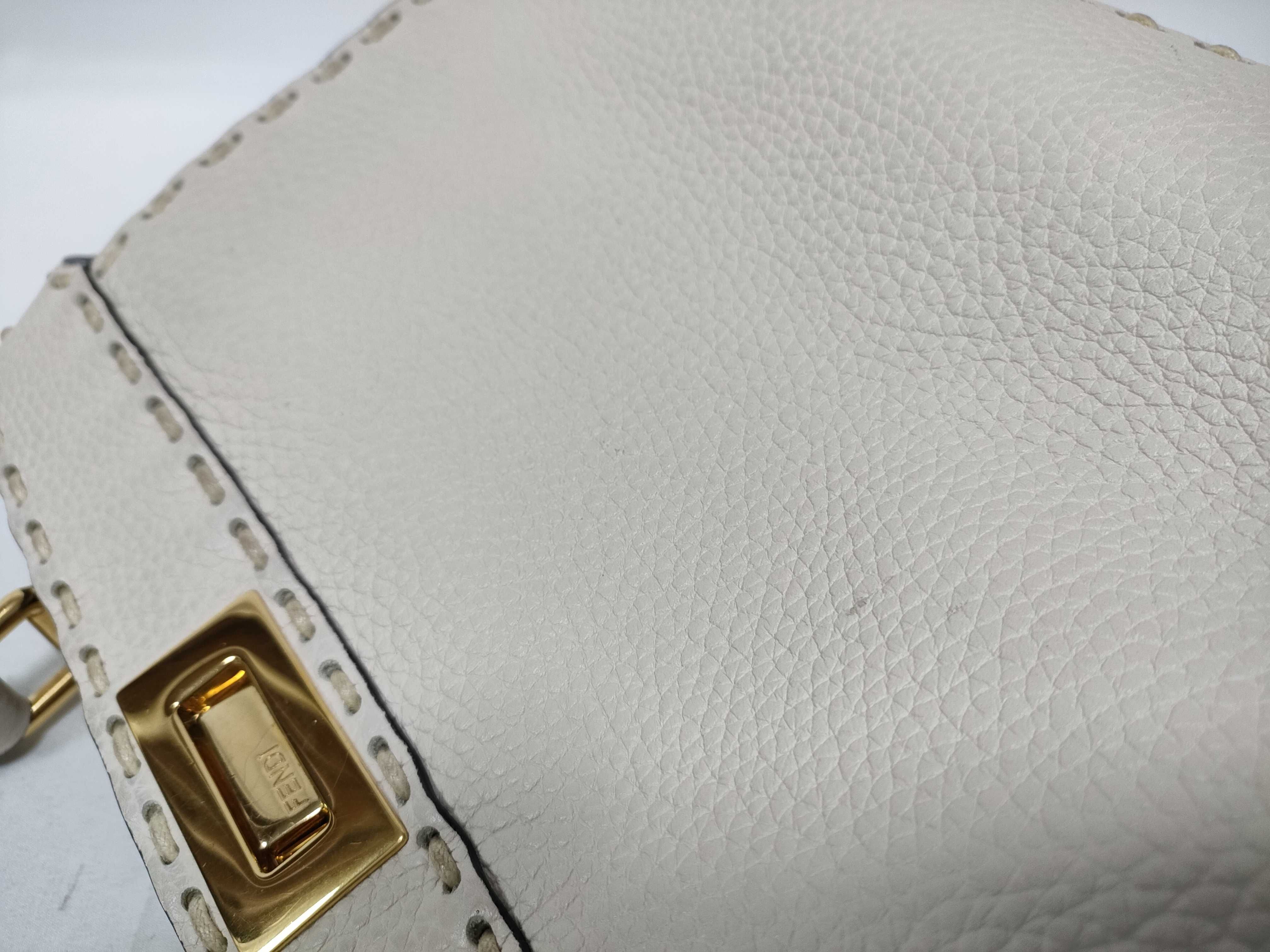 Peekaboo Handbag — view 9