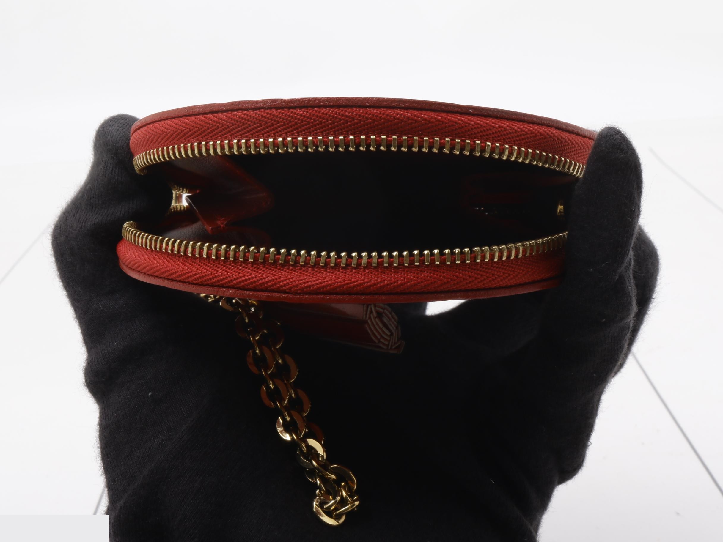 Portemonnaie Chapeau — view 4