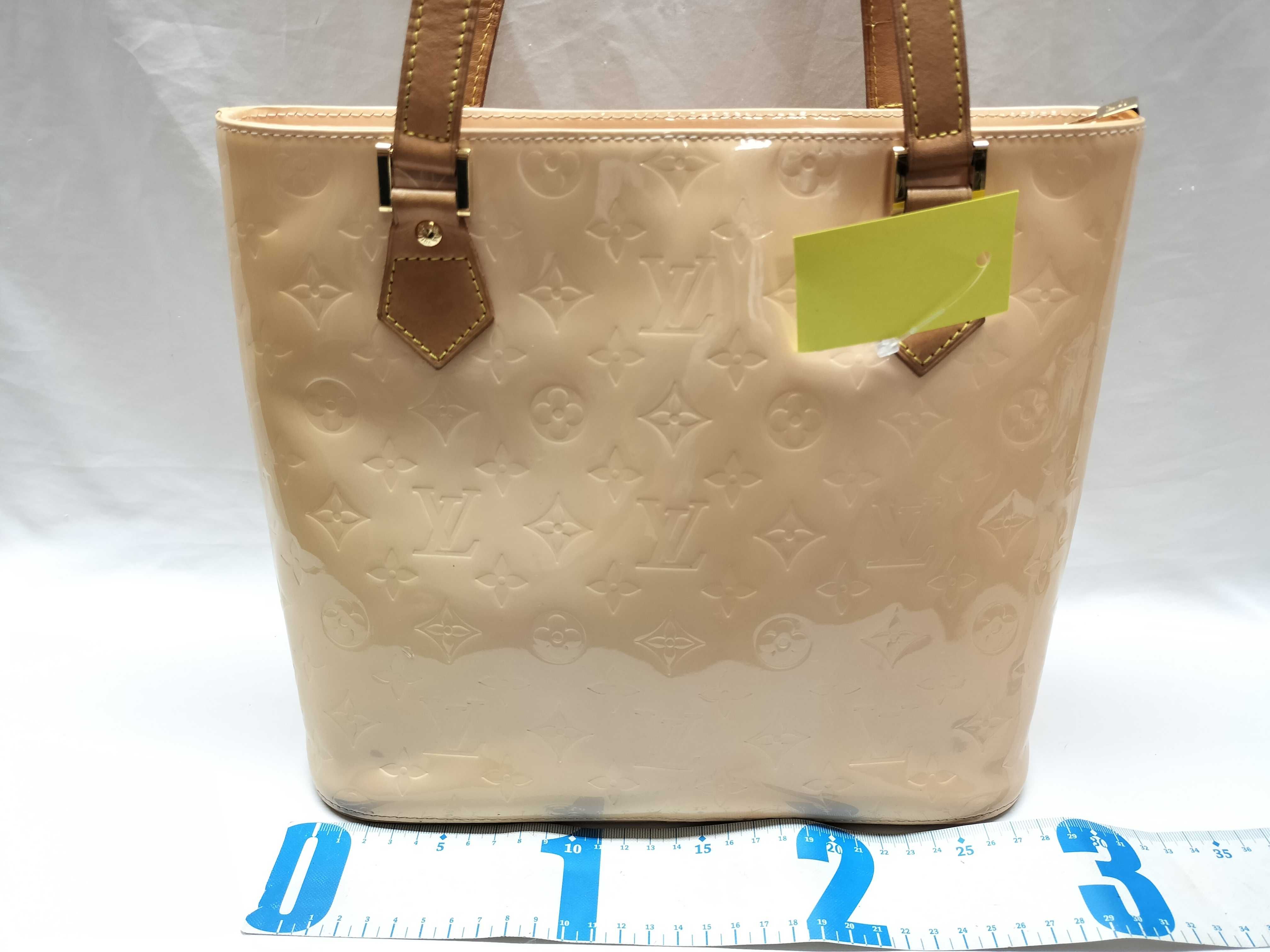 Vernis Houston Tote Bag — view 2