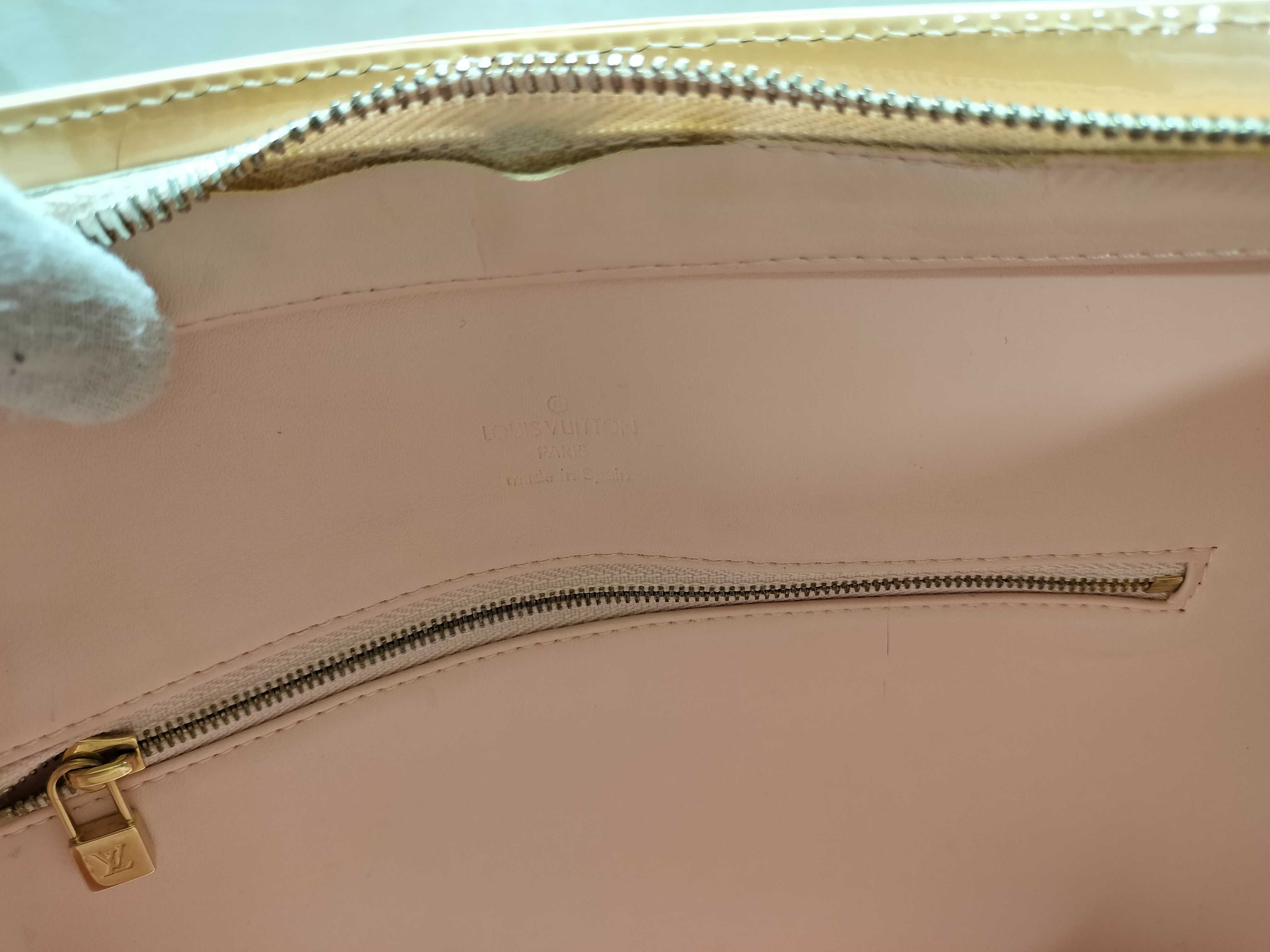 Vernis Houston Tote Bag — view 12