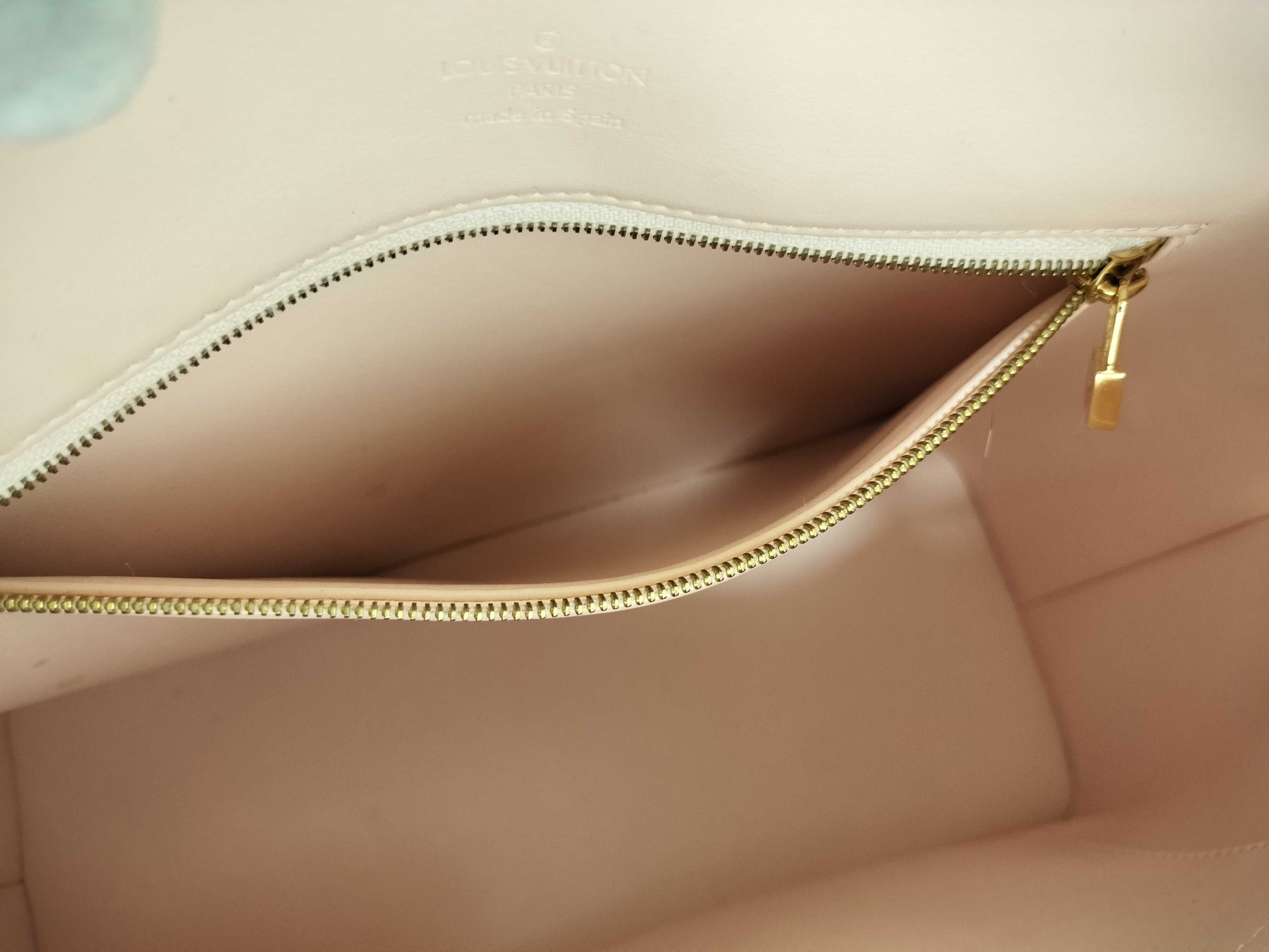 Vernis Houston Tote Bag — view 13