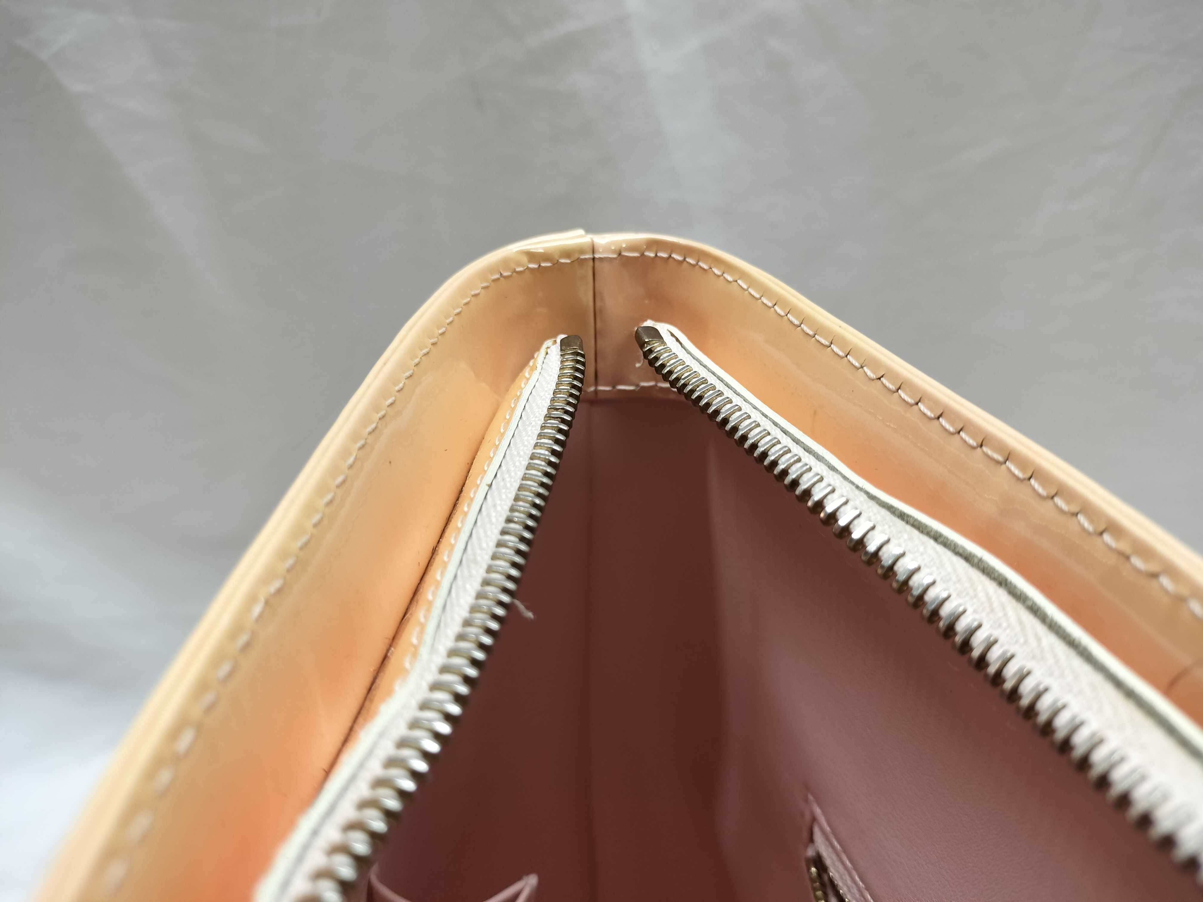 Vernis Houston Tote Bag — view 14