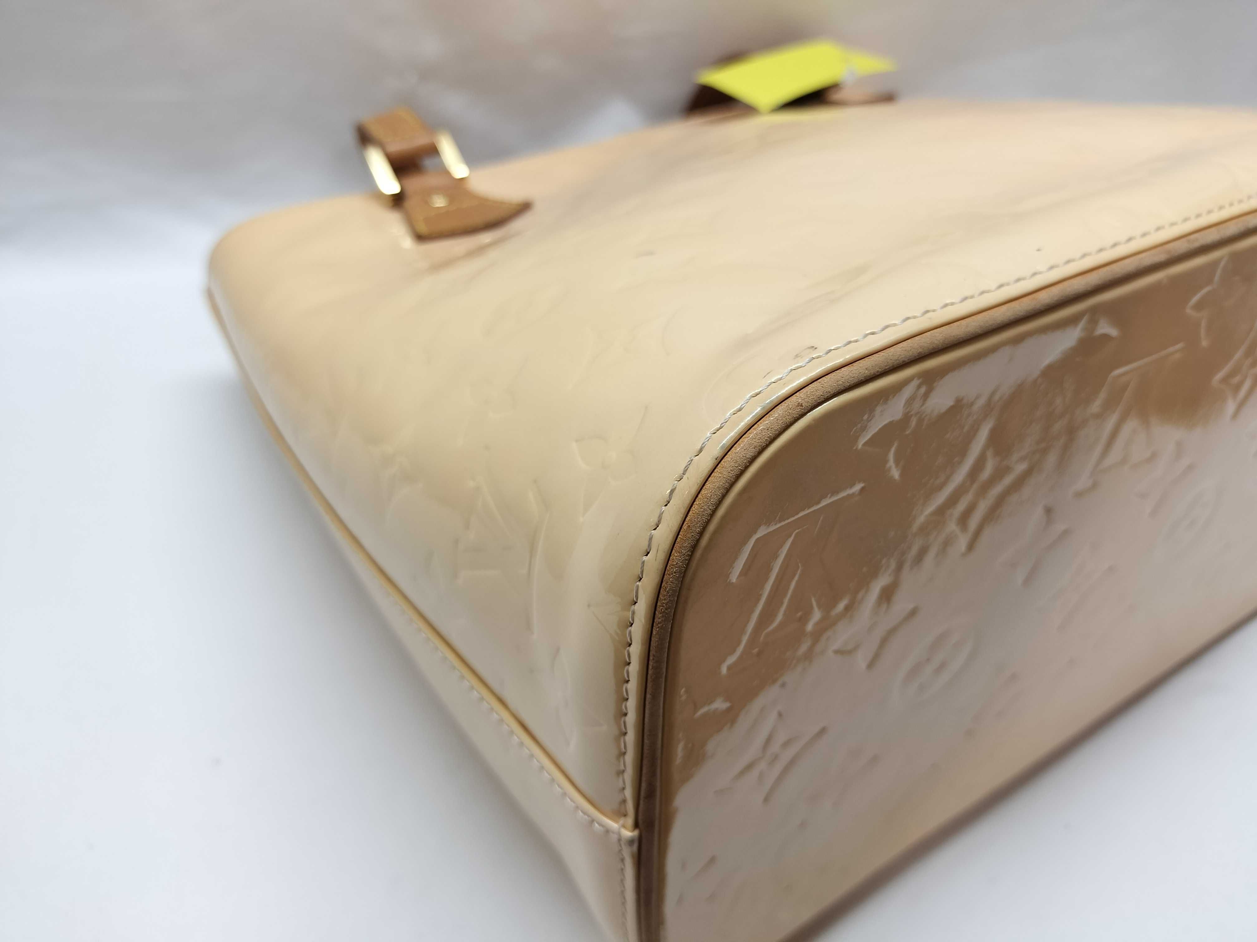 Vernis Houston Tote Bag — view 4