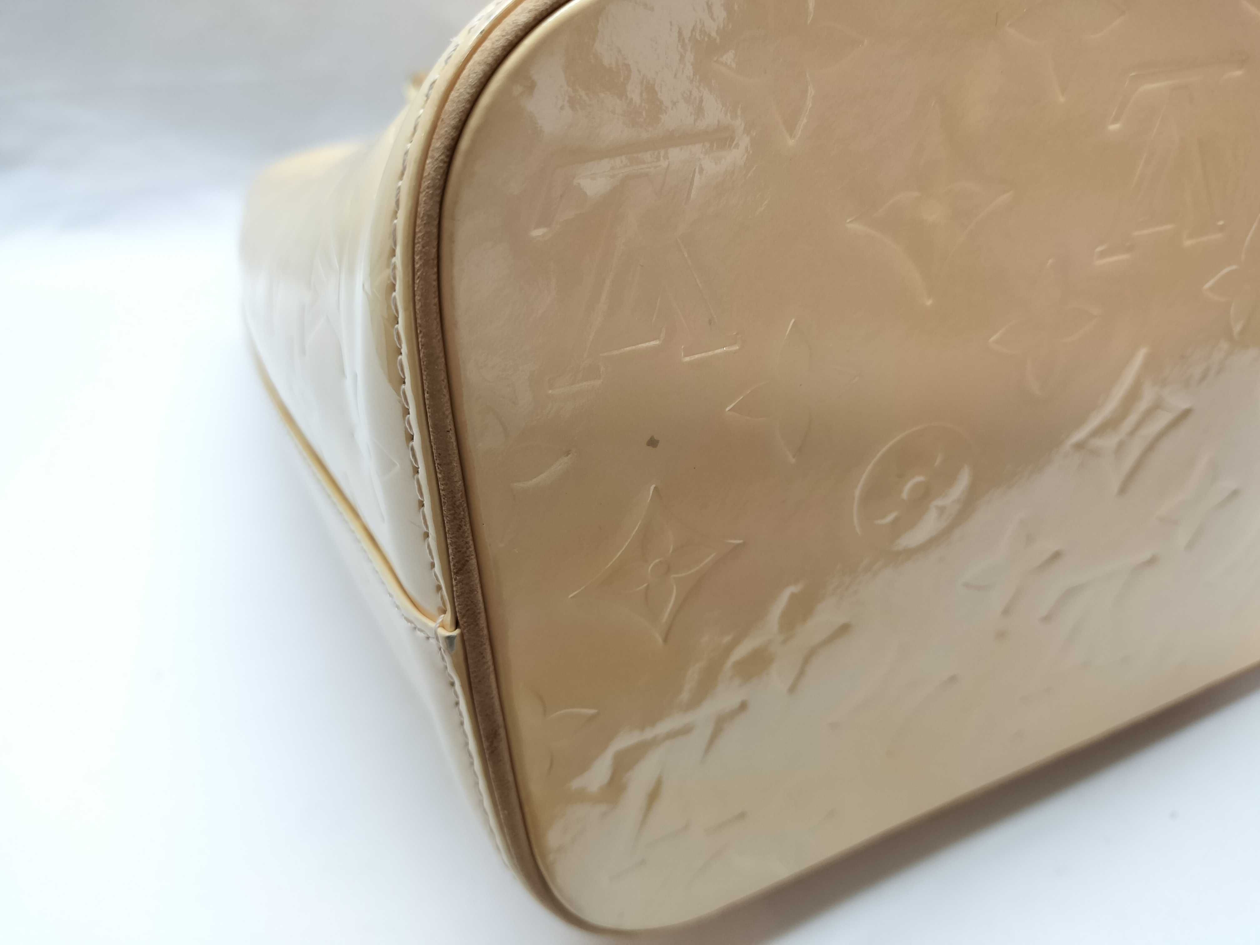 Vernis Houston Tote Bag — view 5