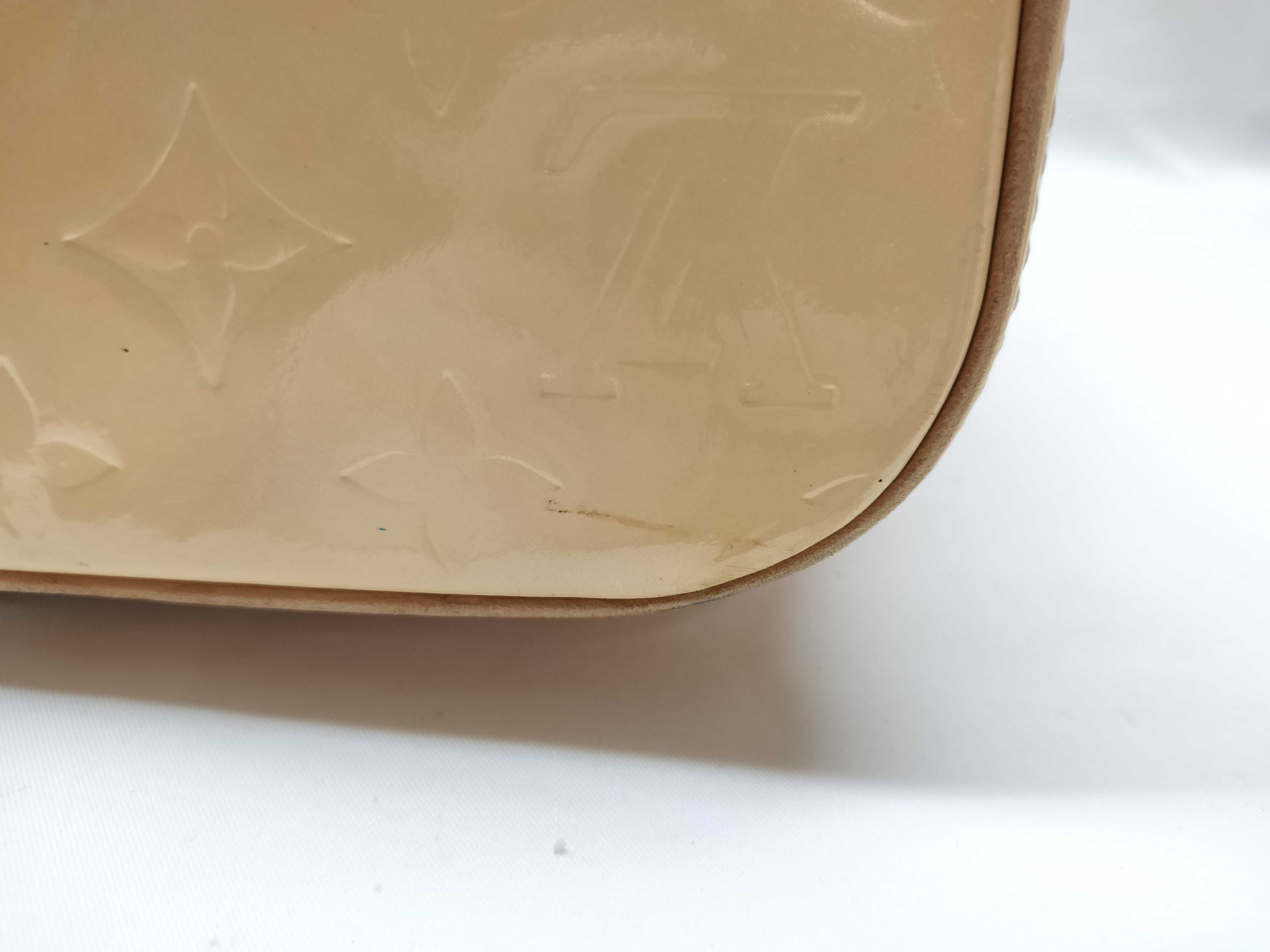 Vernis Houston Tote Bag — view 6