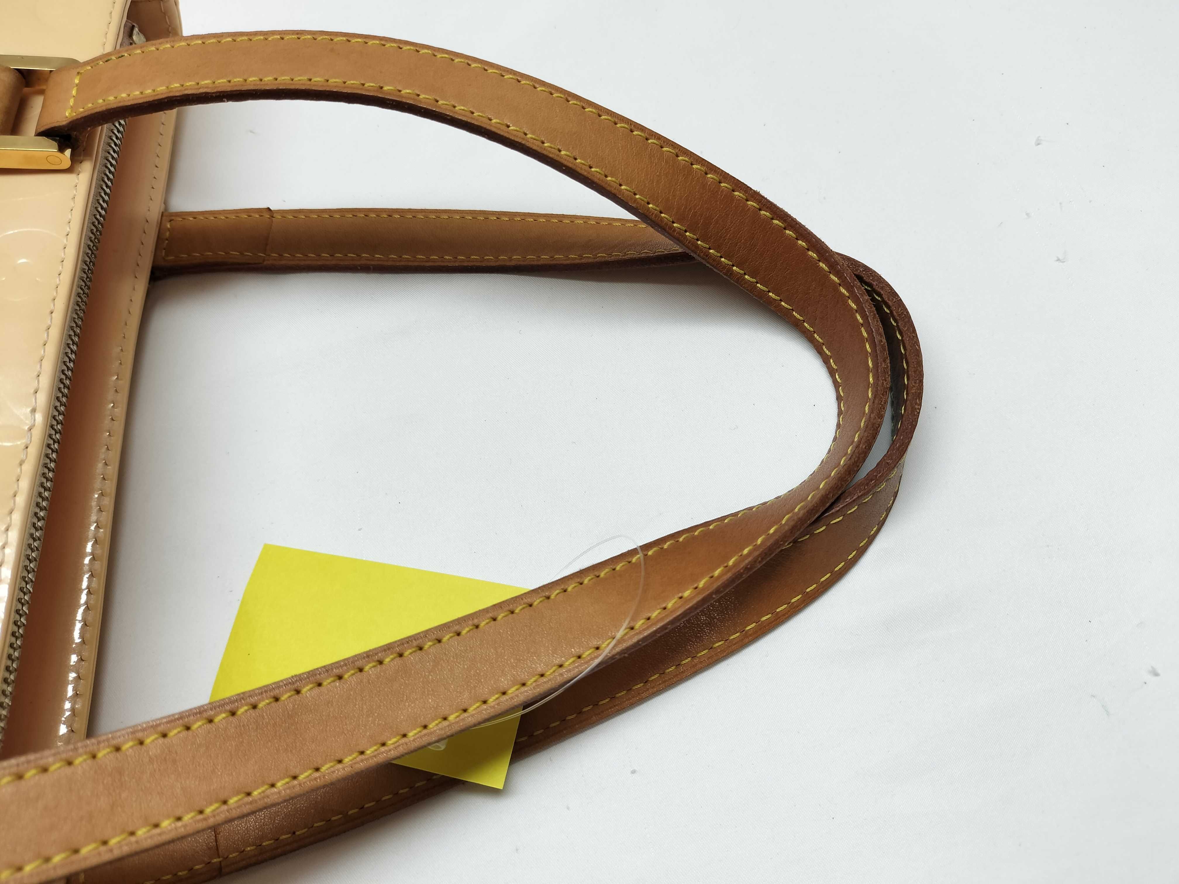 Vernis Houston Tote Bag — view 7