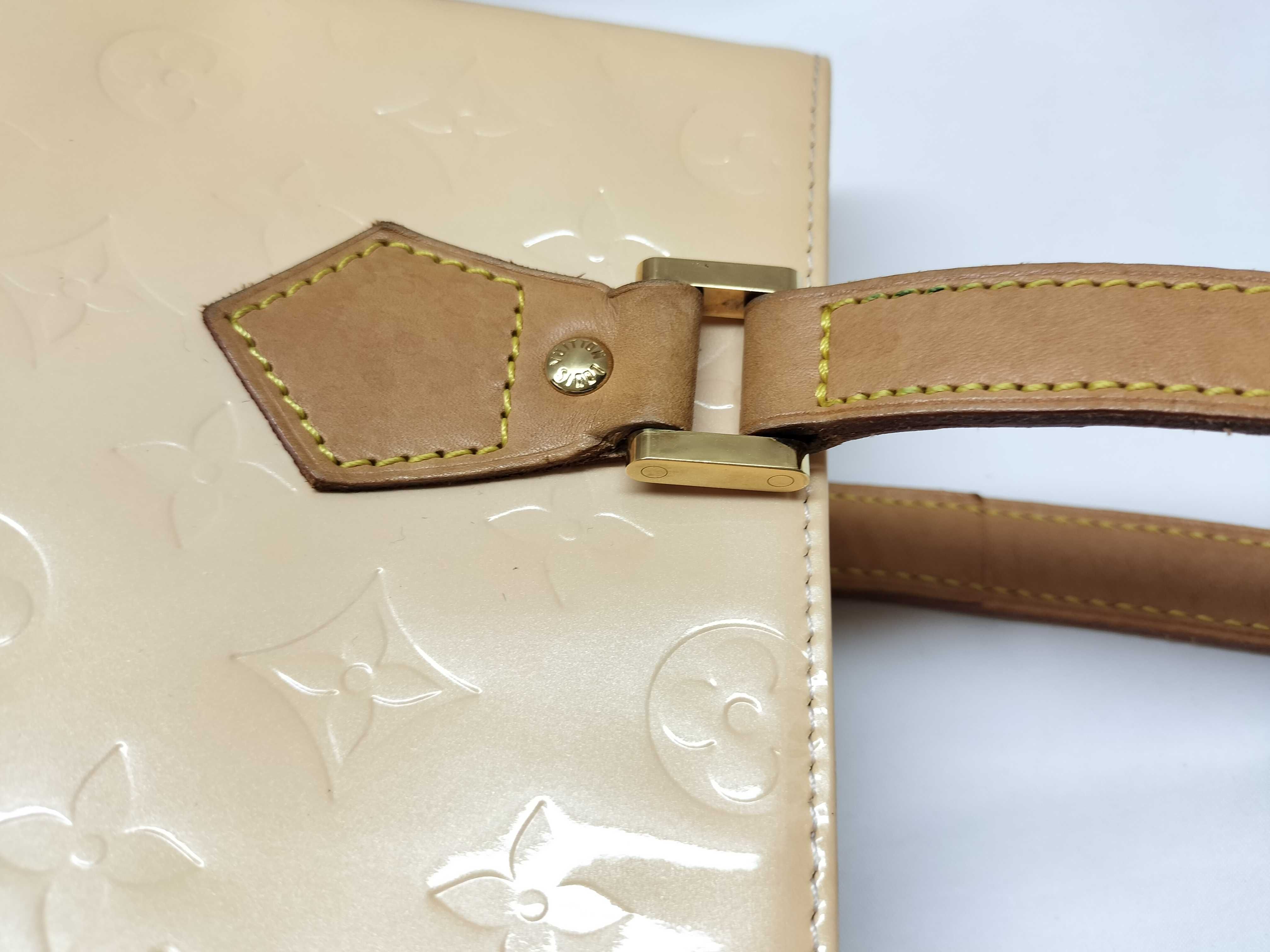 Vernis Houston Tote Bag — view 8