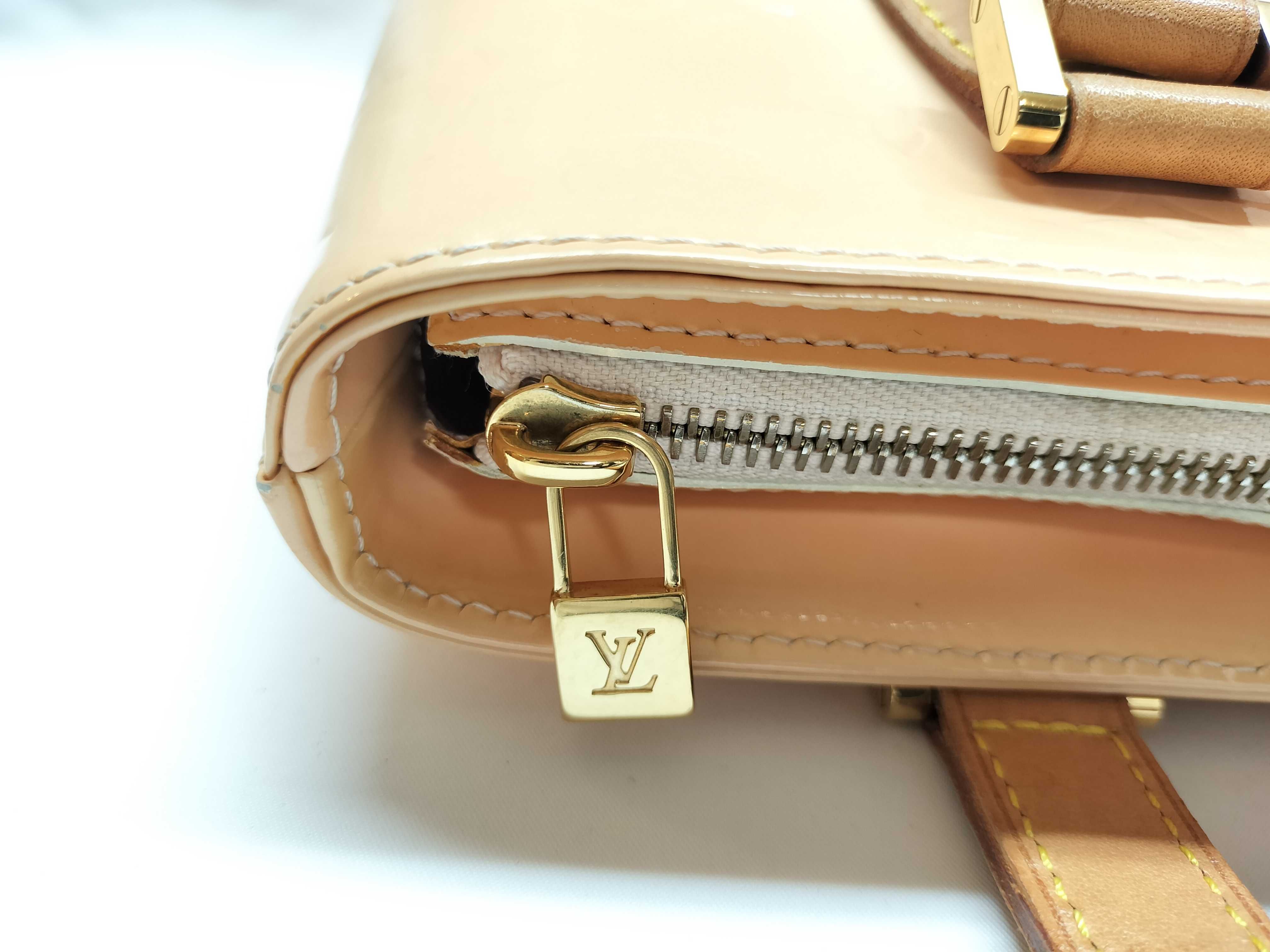 Vernis Houston Tote Bag — view 10