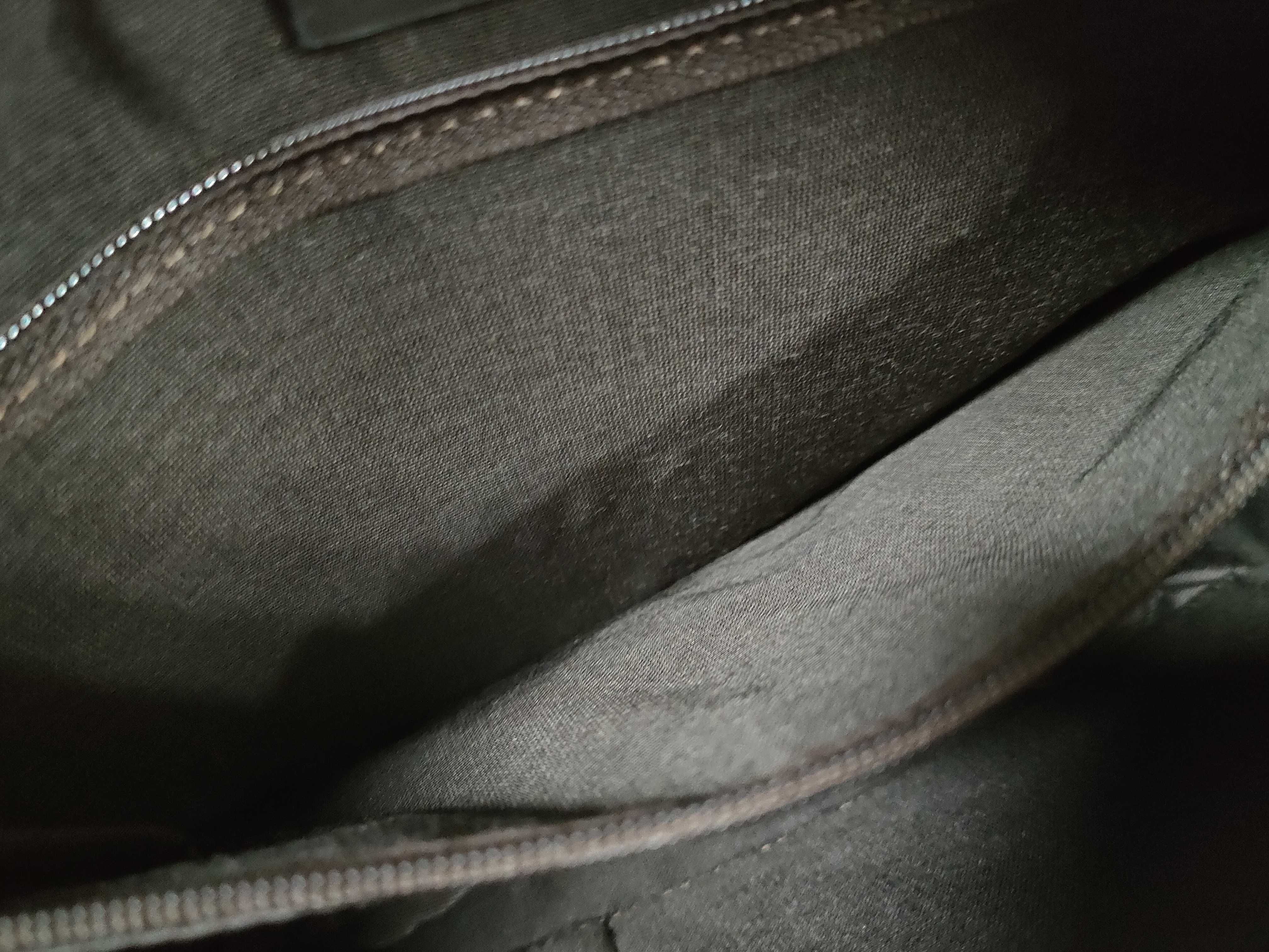 Nova Check Handbag — view 12