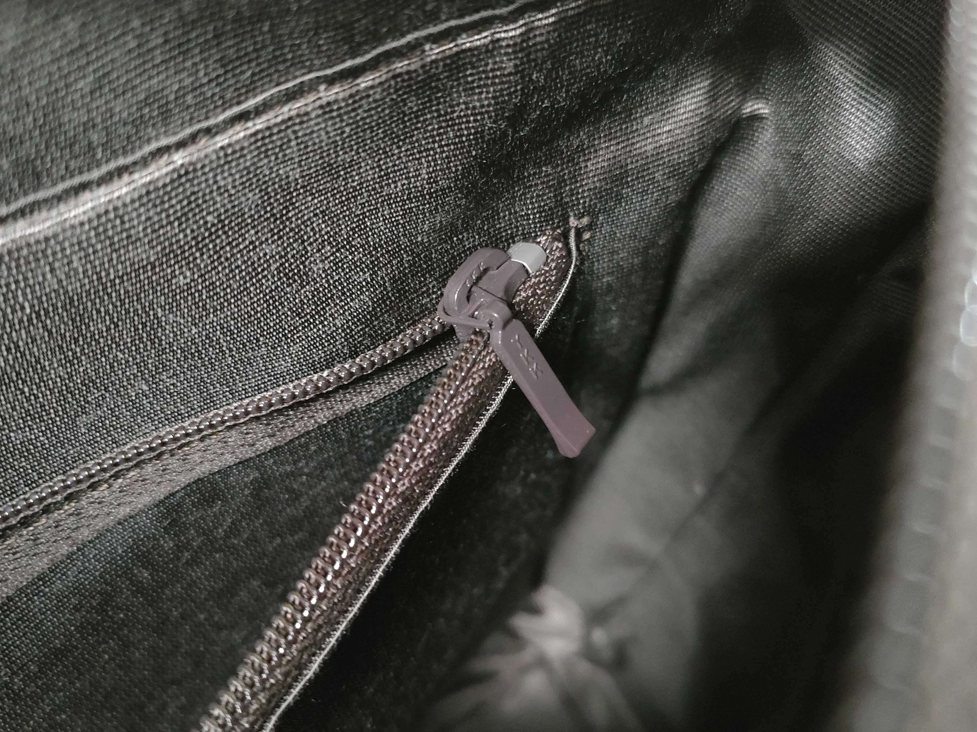 Nova Check Handbag — view 13