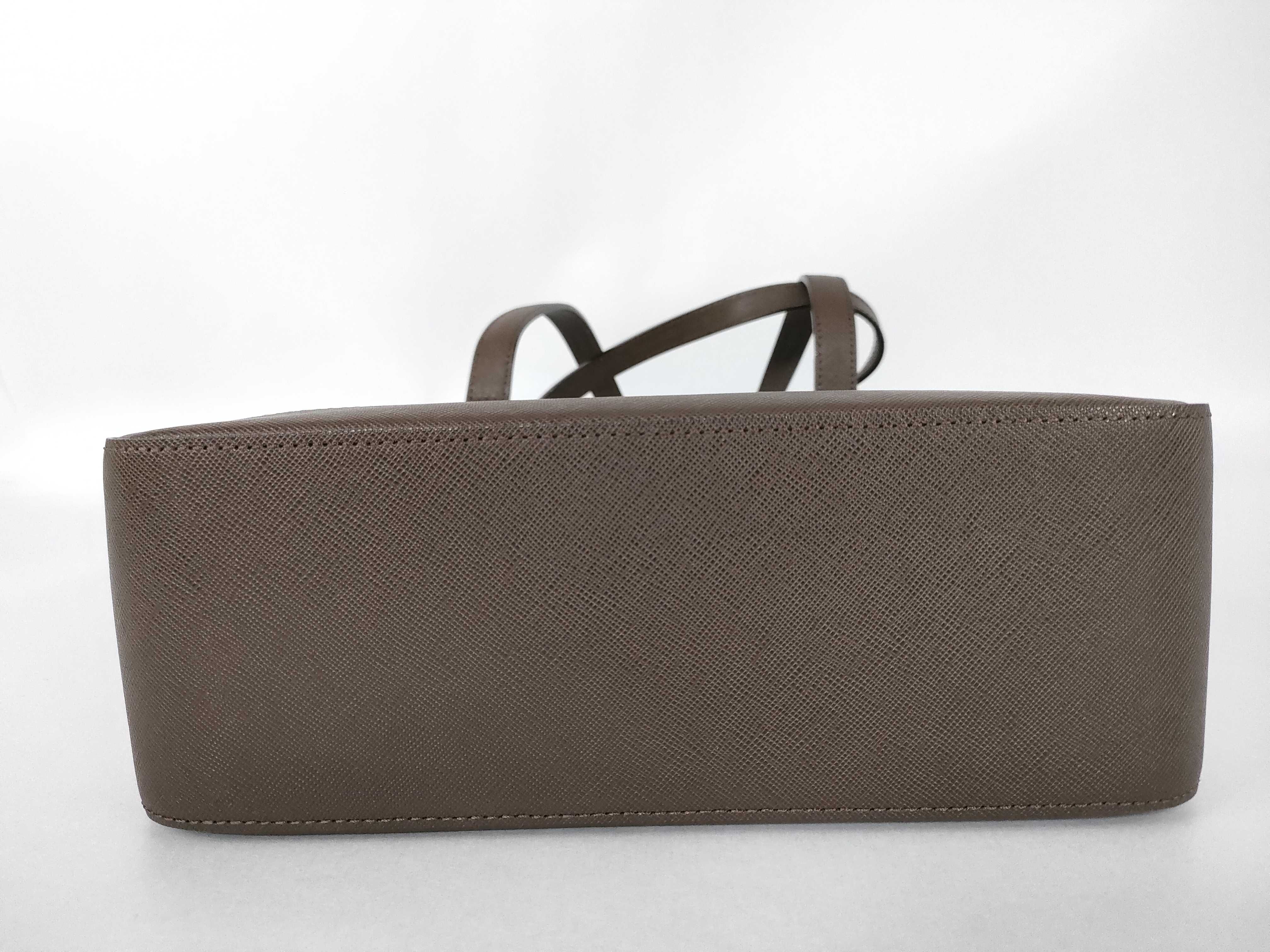 Nova Check Handbag — view 7