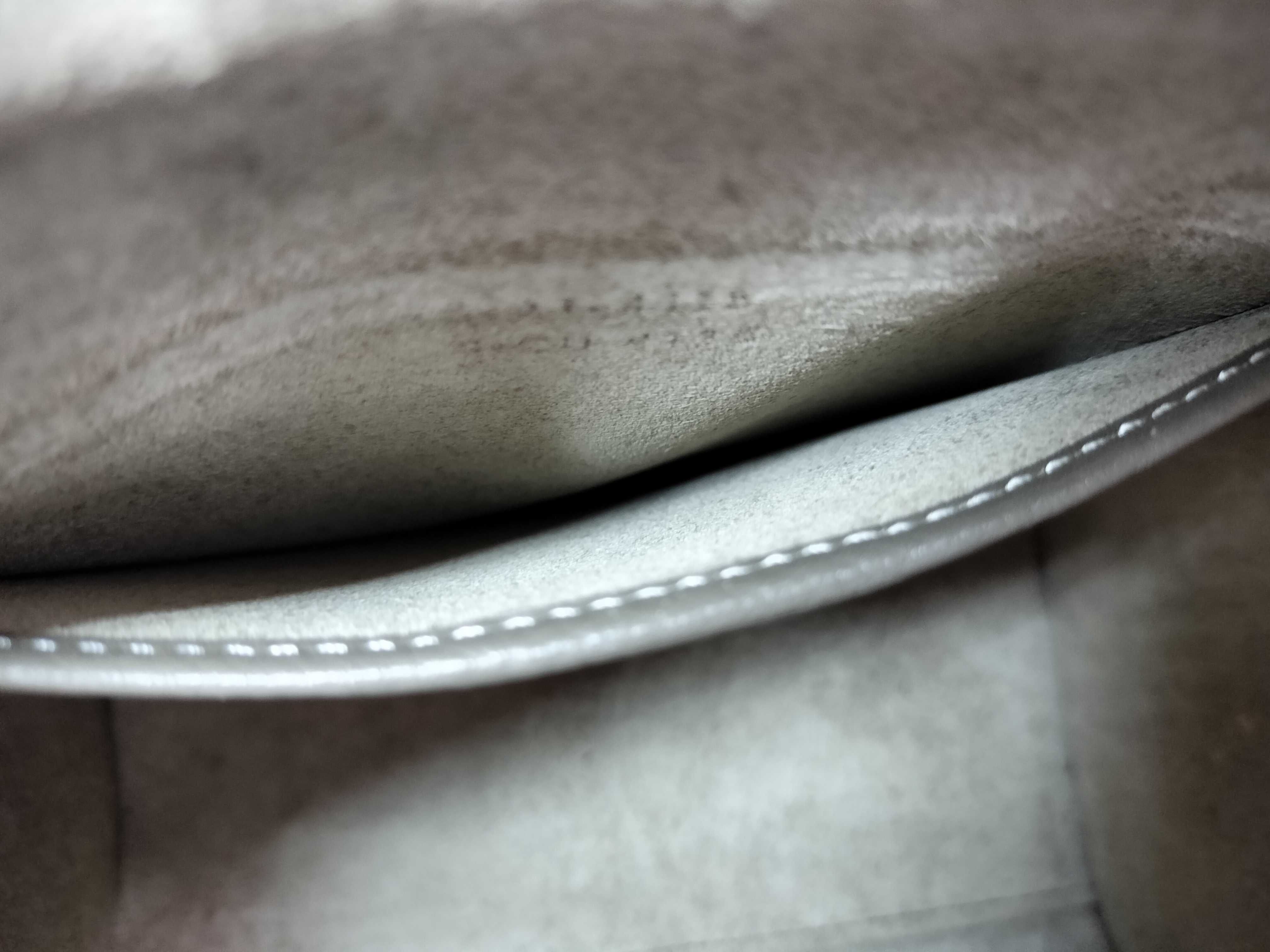 Luggage Nano Shopper Handbag — view 11