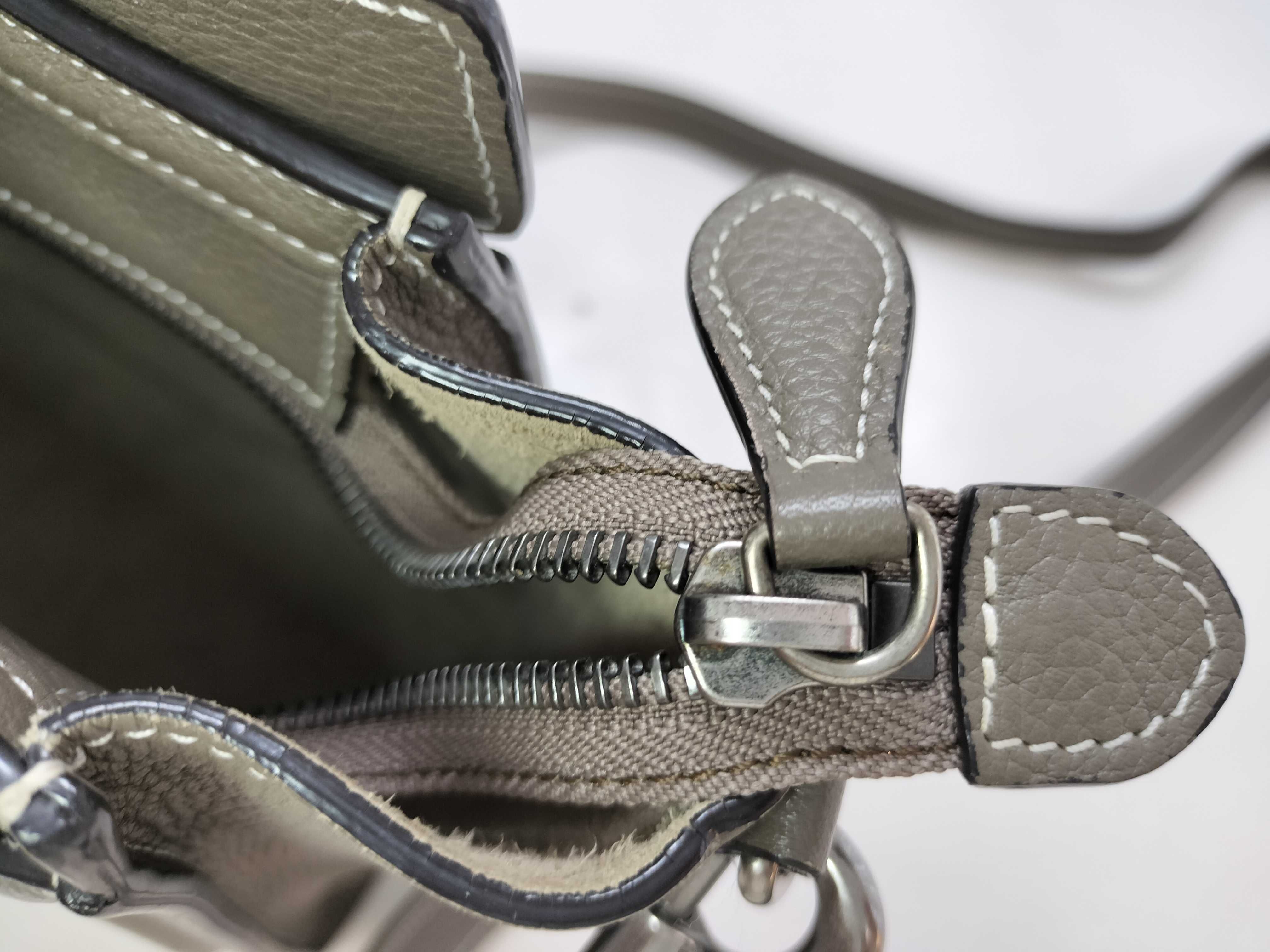 Luggage Nano Shopper Handbag — view 13