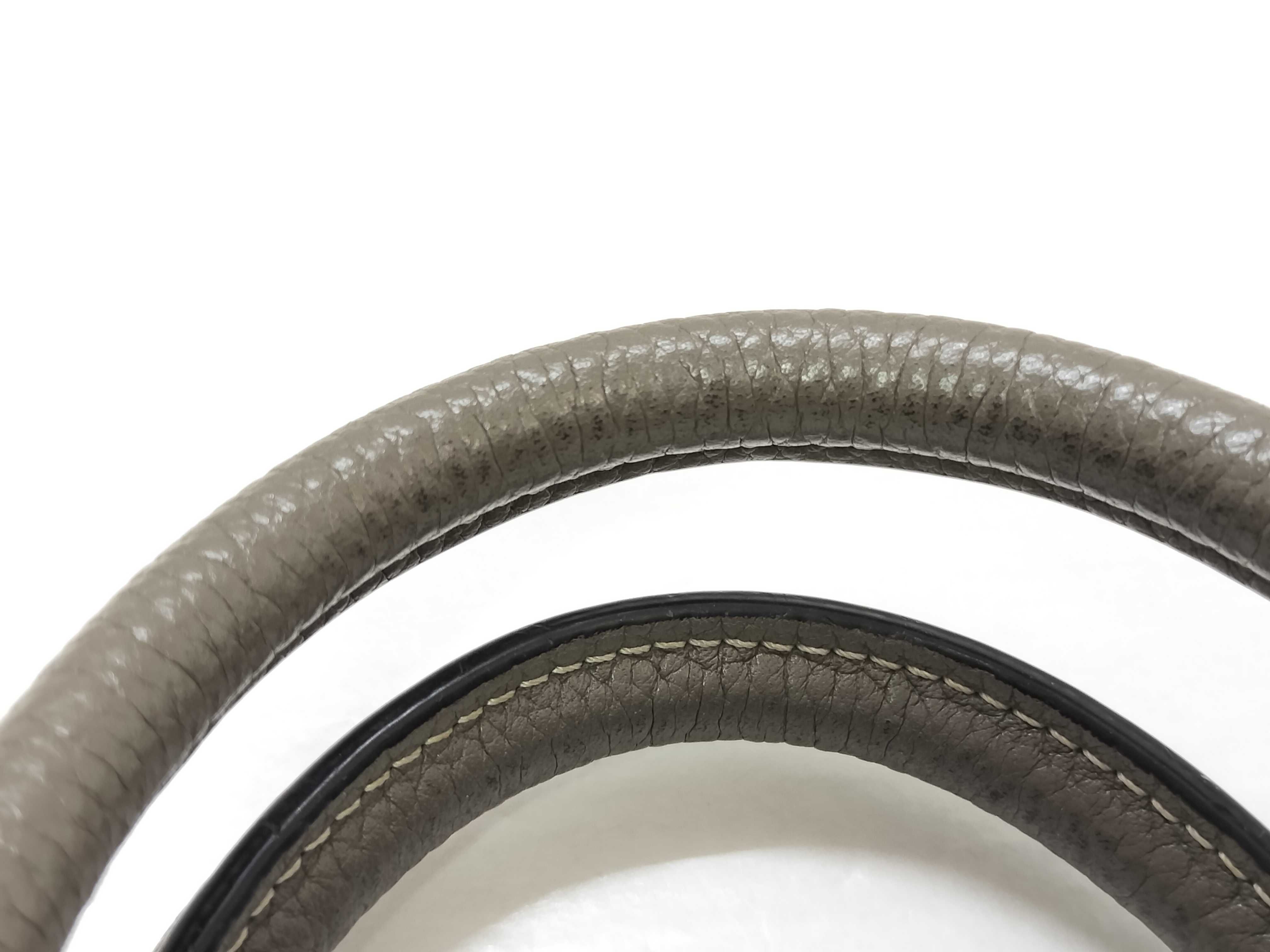 Luggage Nano Shopper Handbag — view 15