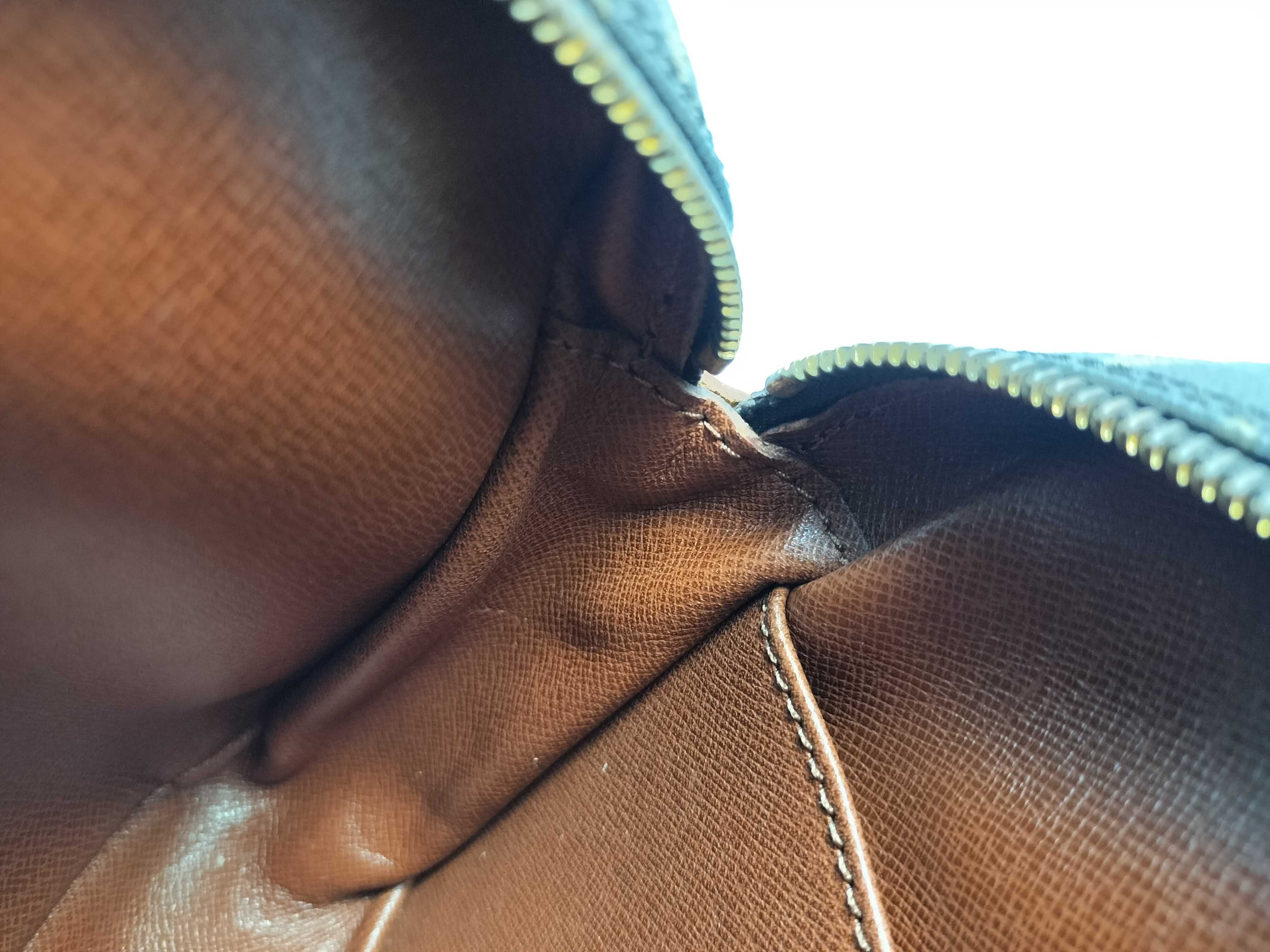 Monogram M51847 Compiegne 23 Second Bag — view 11