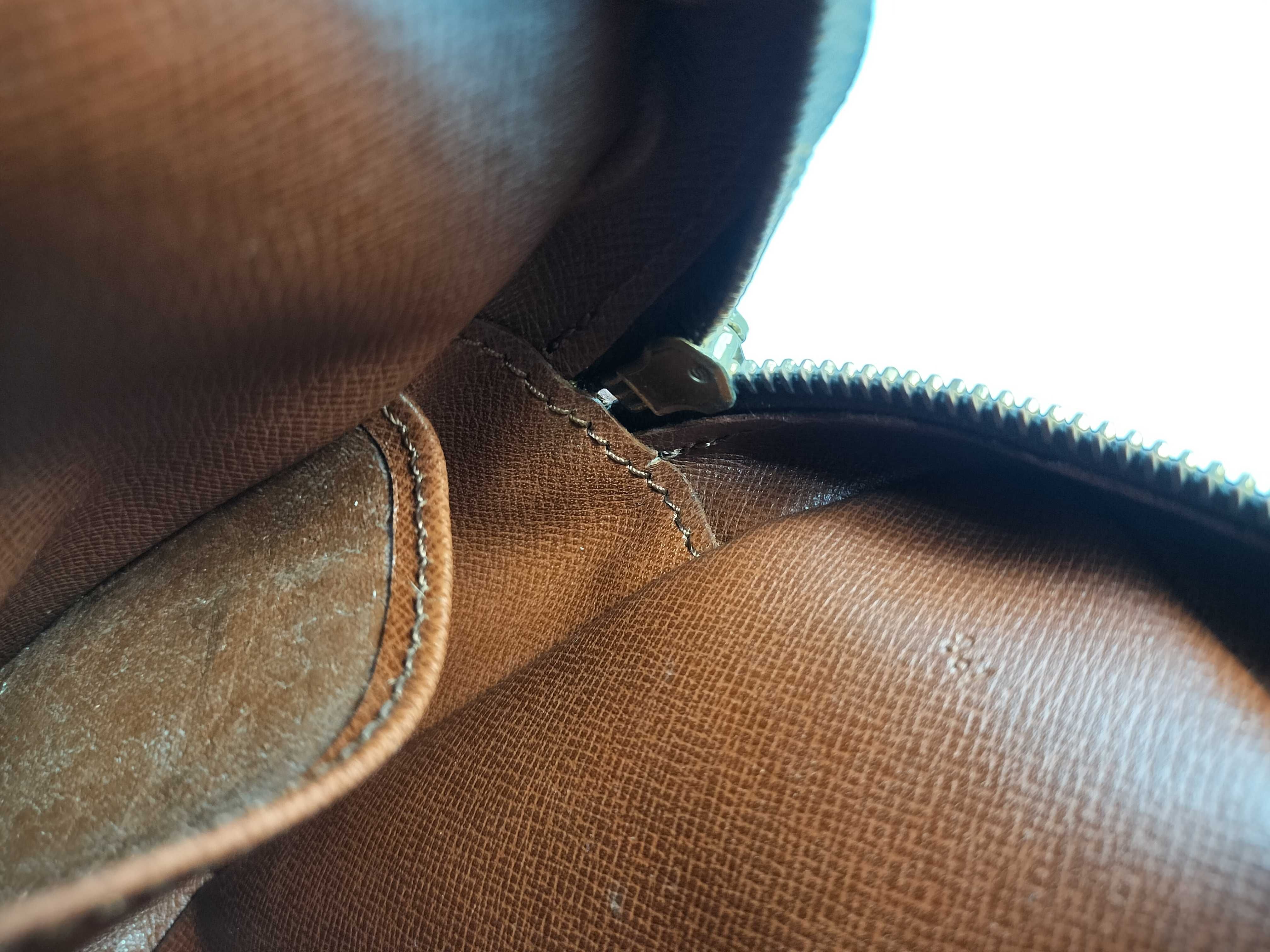 Monogram M51847 Compiegne 23 Second Bag — view 12