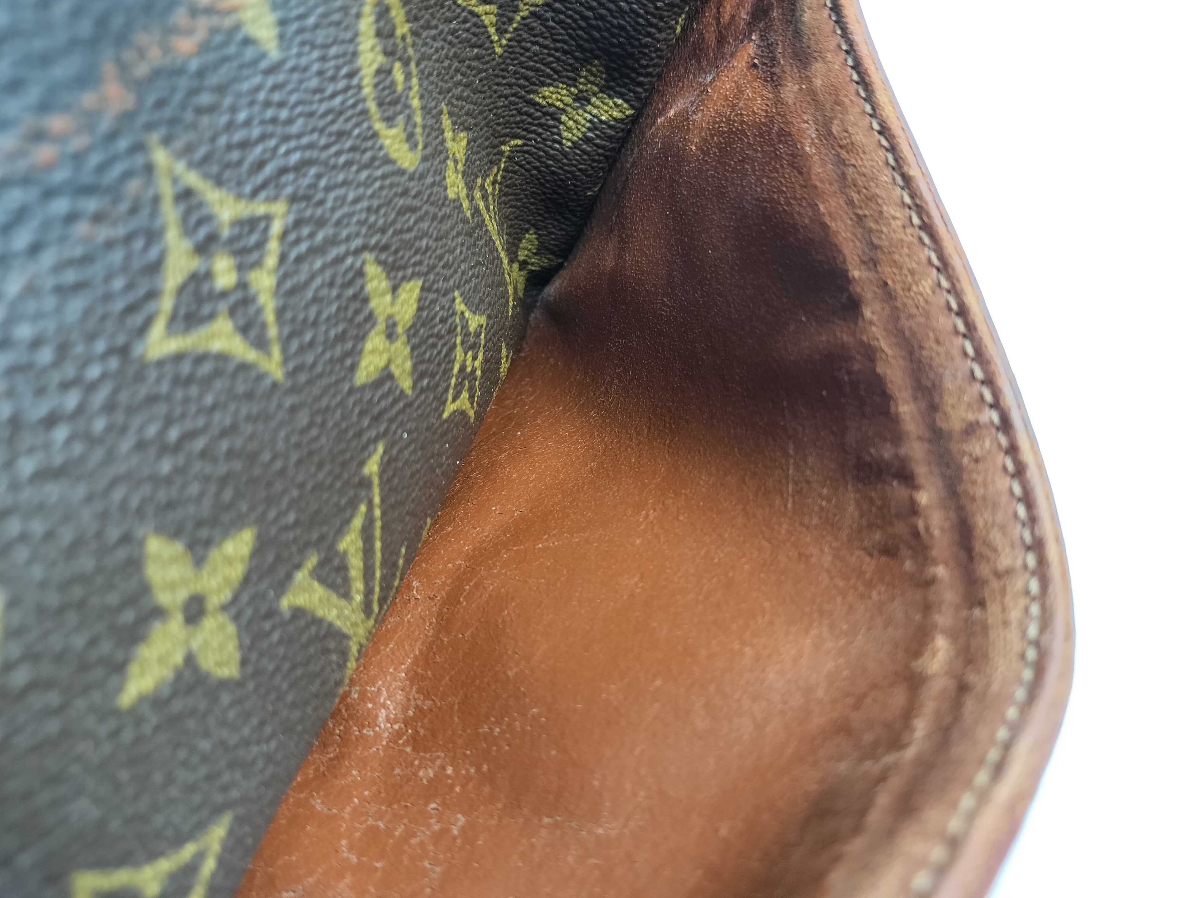 Monogram M51847 Compiegne 23 Second Bag — view 13