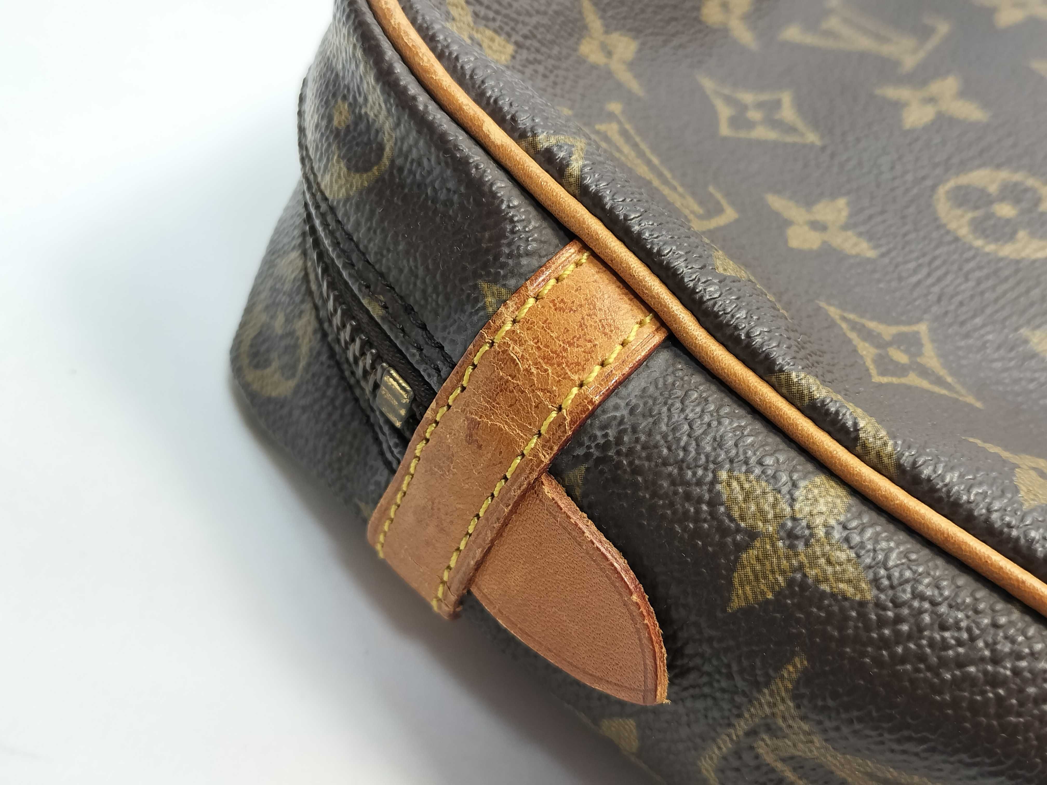Monogram M51847 Compiegne 23 Second Bag — view 15