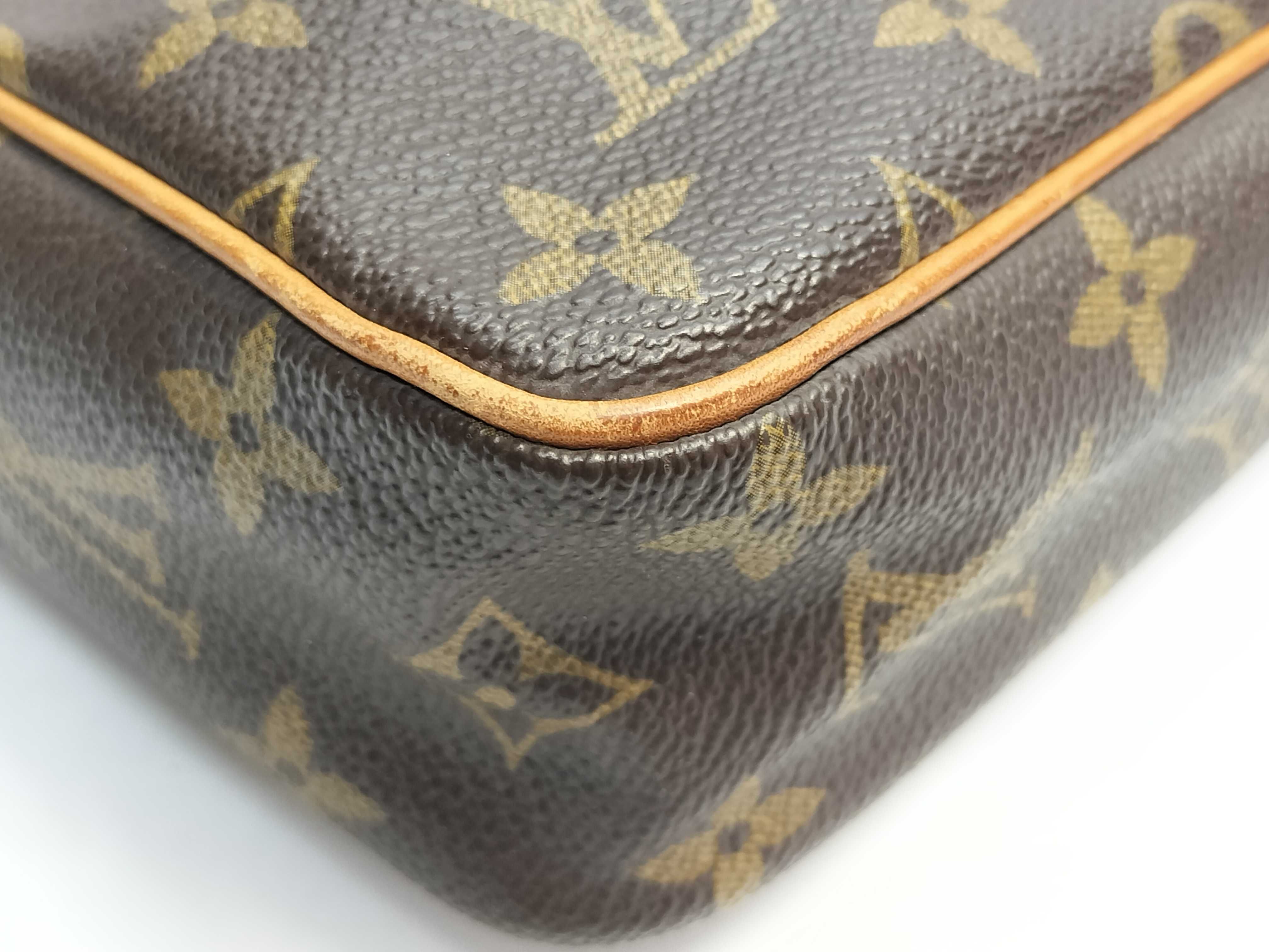 Monogram M51847 Compiegne 23 Second Bag — view 3