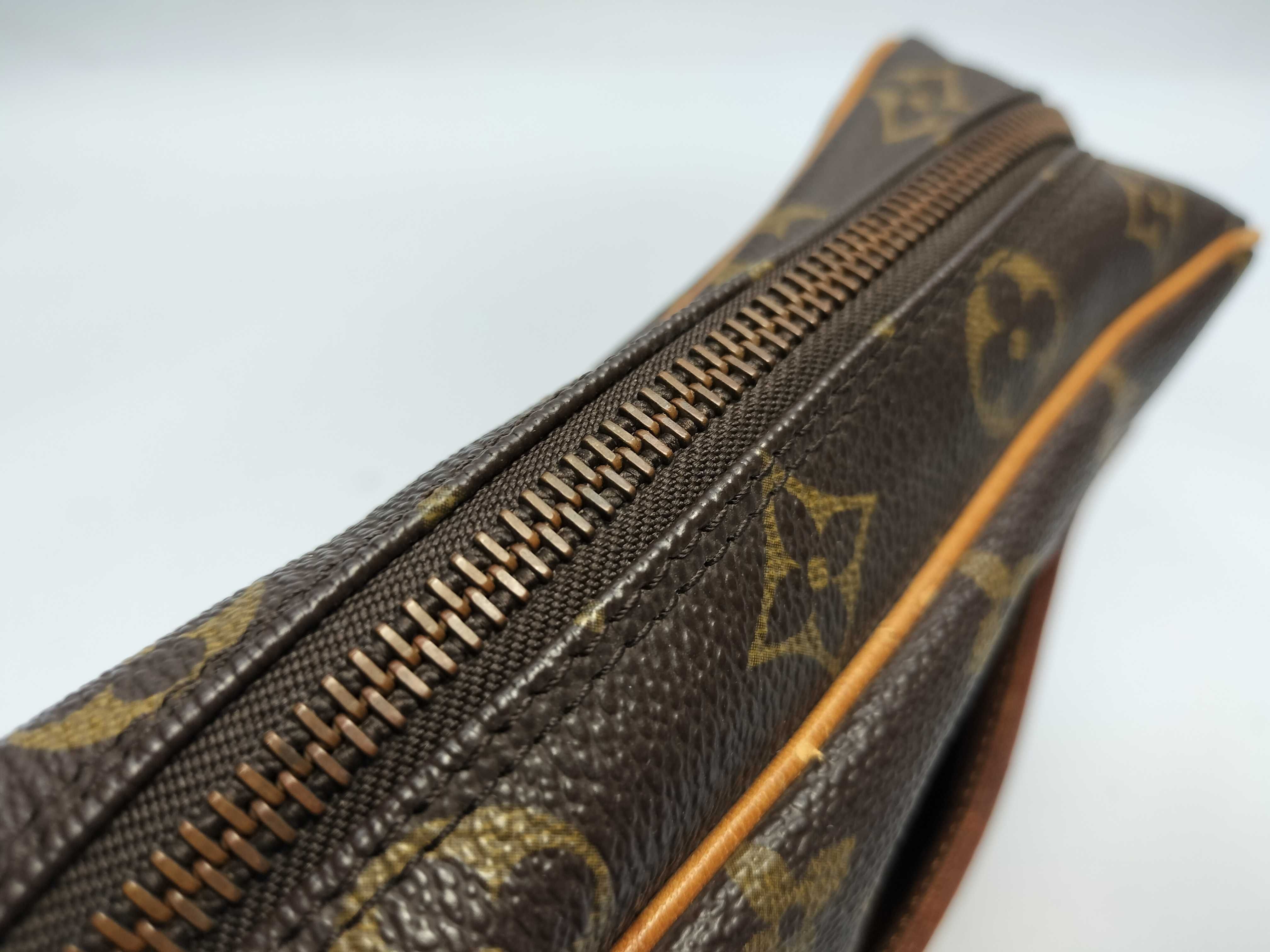 Monogram M51847 Compiegne 23 Second Bag — view 5