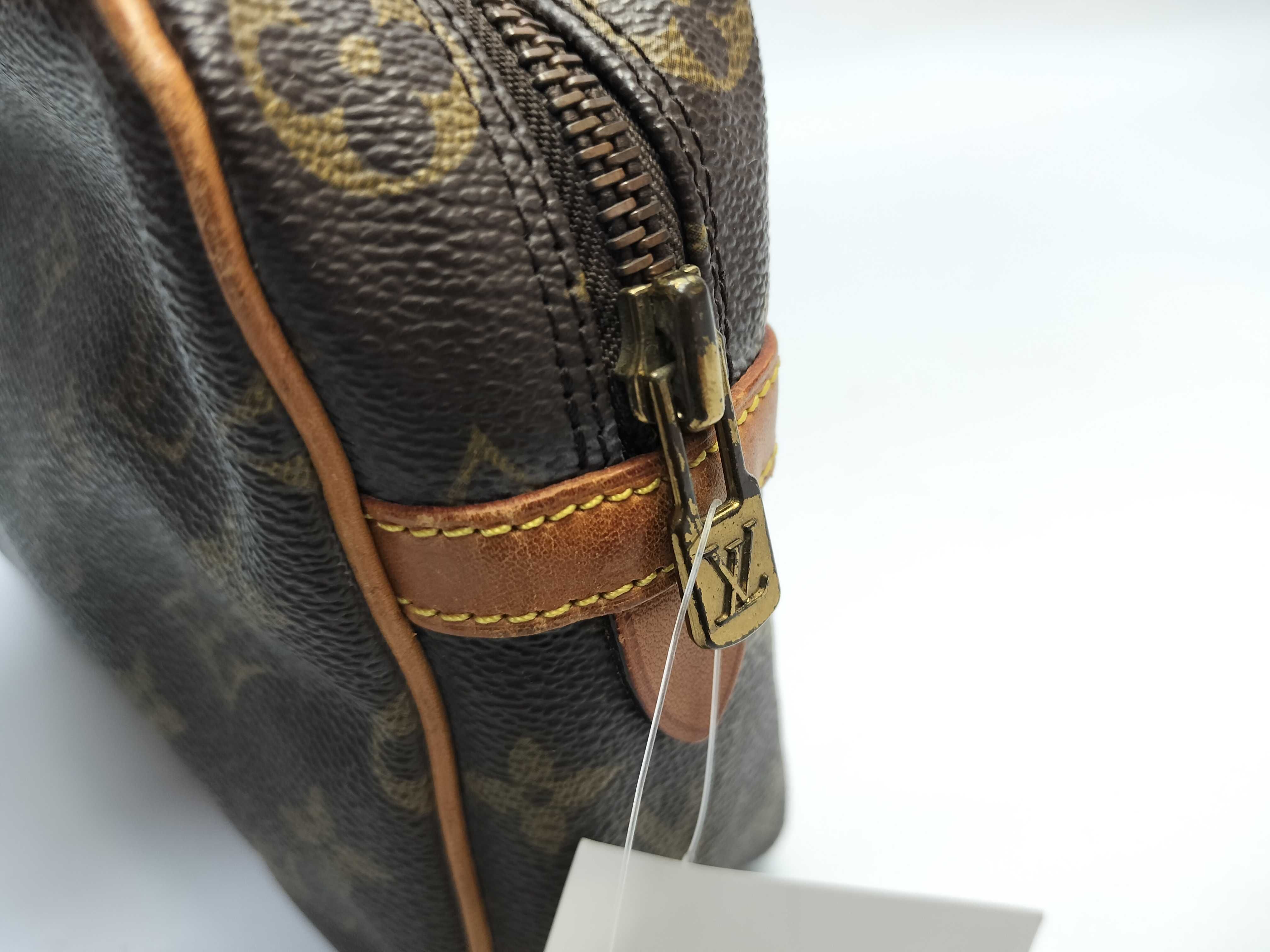 Monogram M51847 Compiegne 23 Second Bag — view 6
