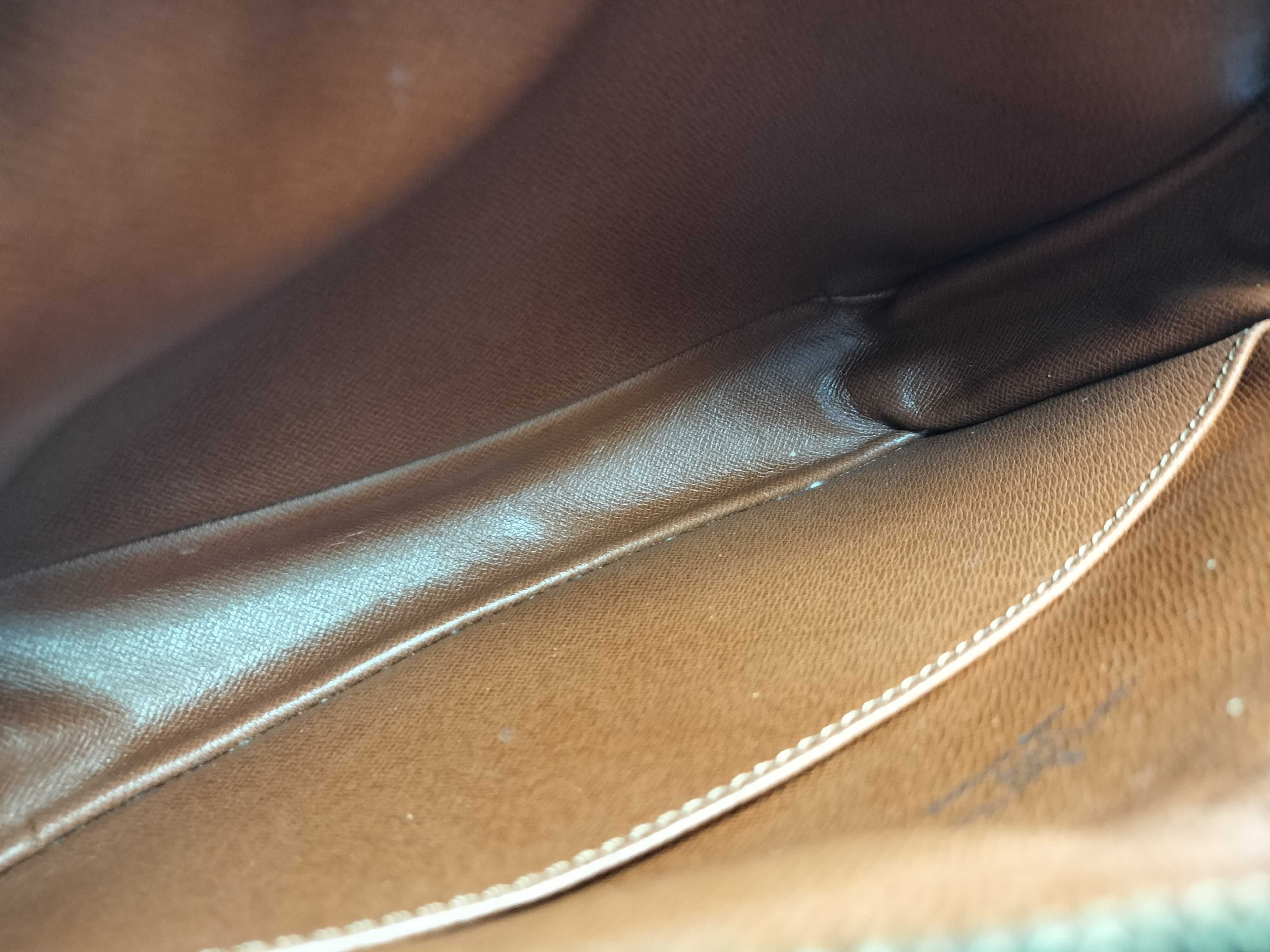 Monogram M51847 Compiegne 23 Second Bag — view 7
